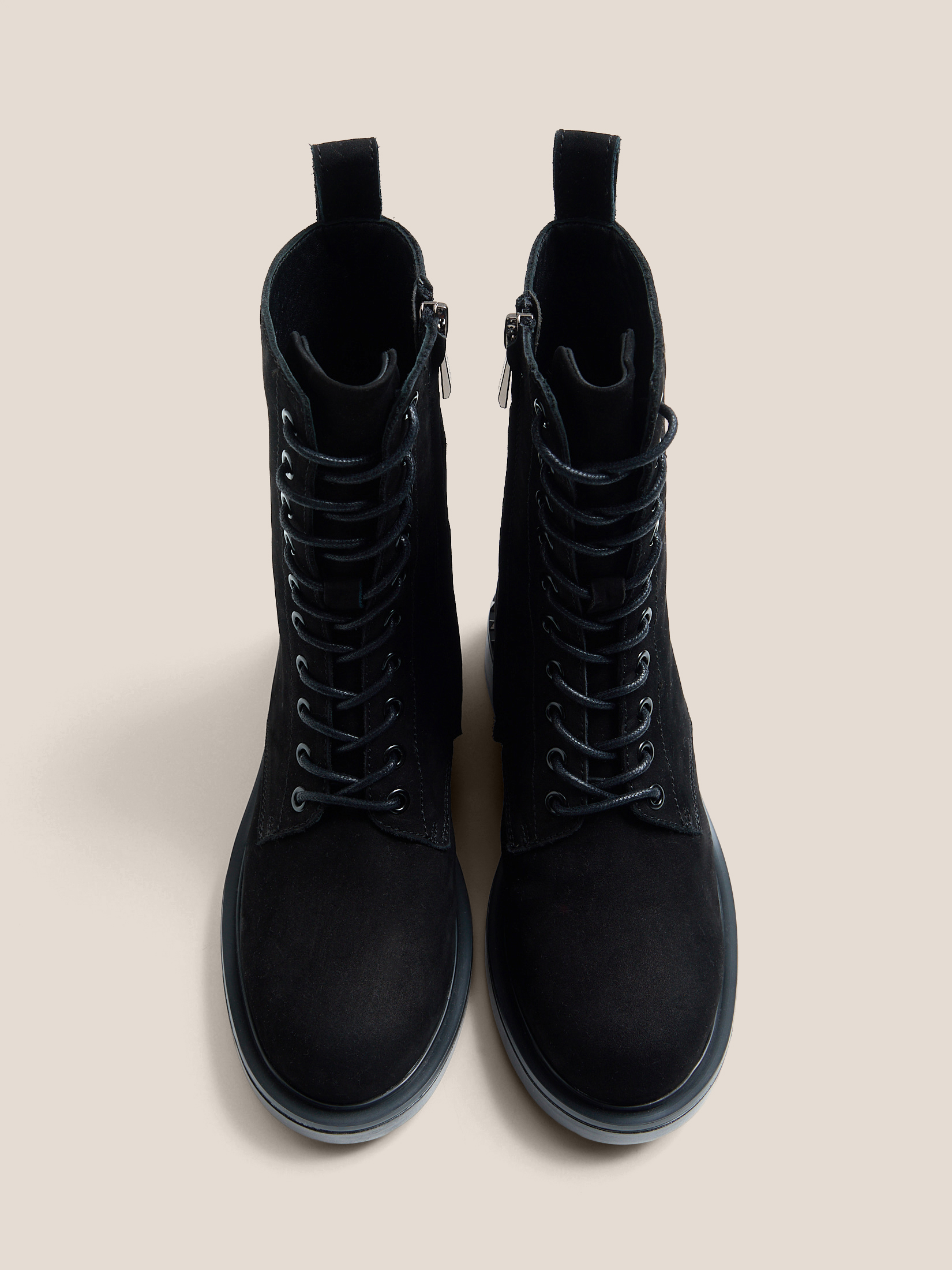 Женские ботинки TENDANCE 4541231, черный