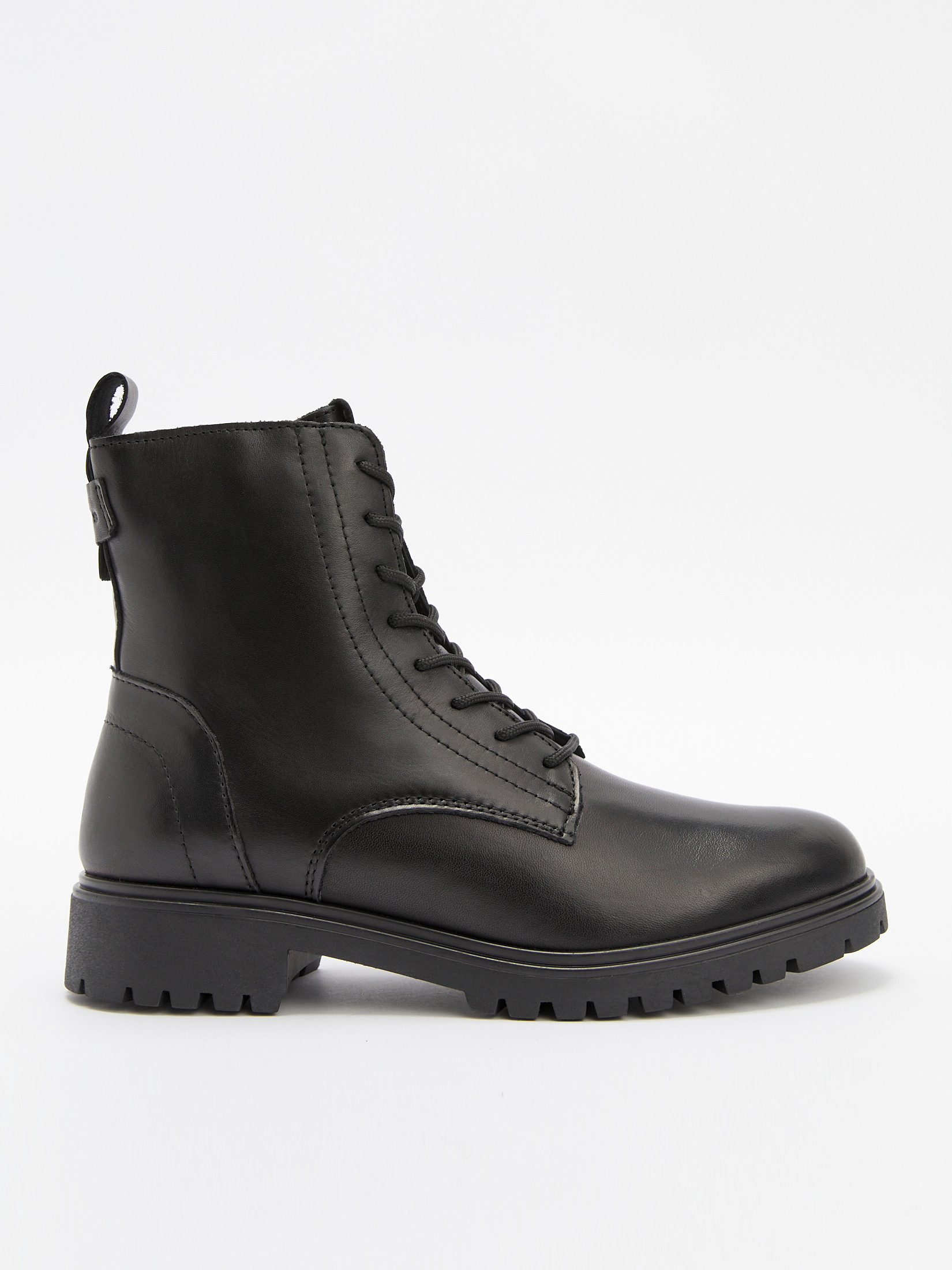 Женские ботинки TAMARIS SOUL 4130015, черный