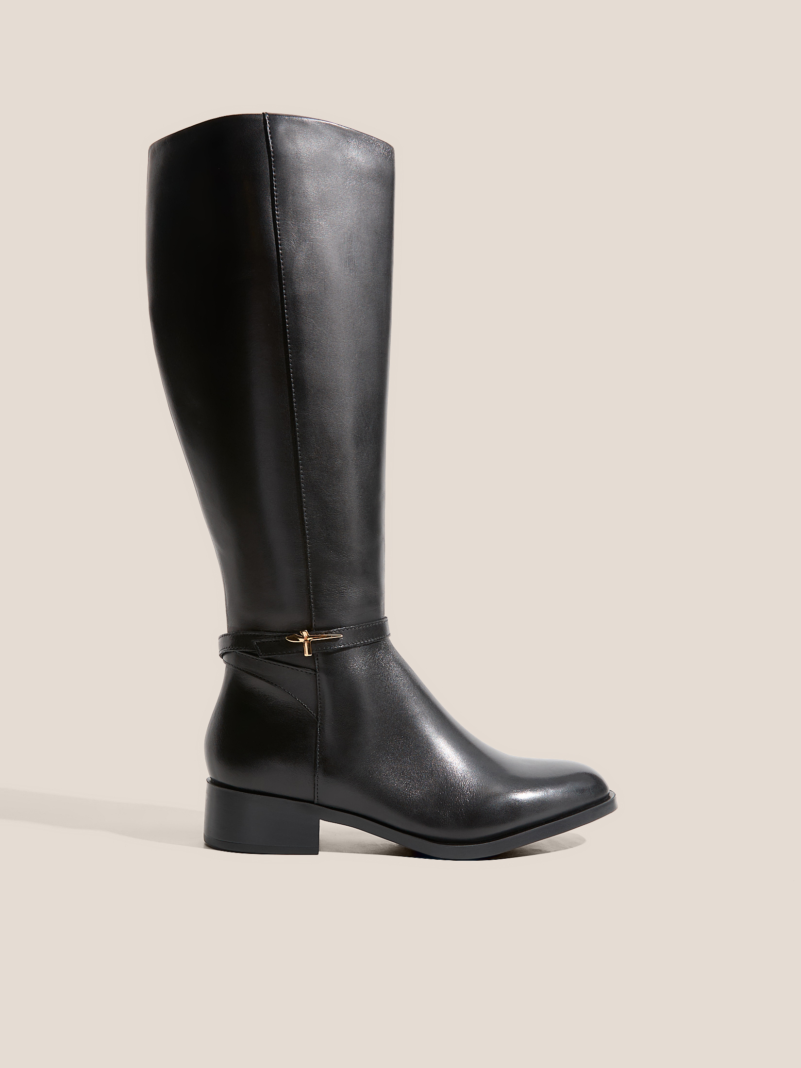 Женские сапоги TAMARIS ARETI 4646716, черный