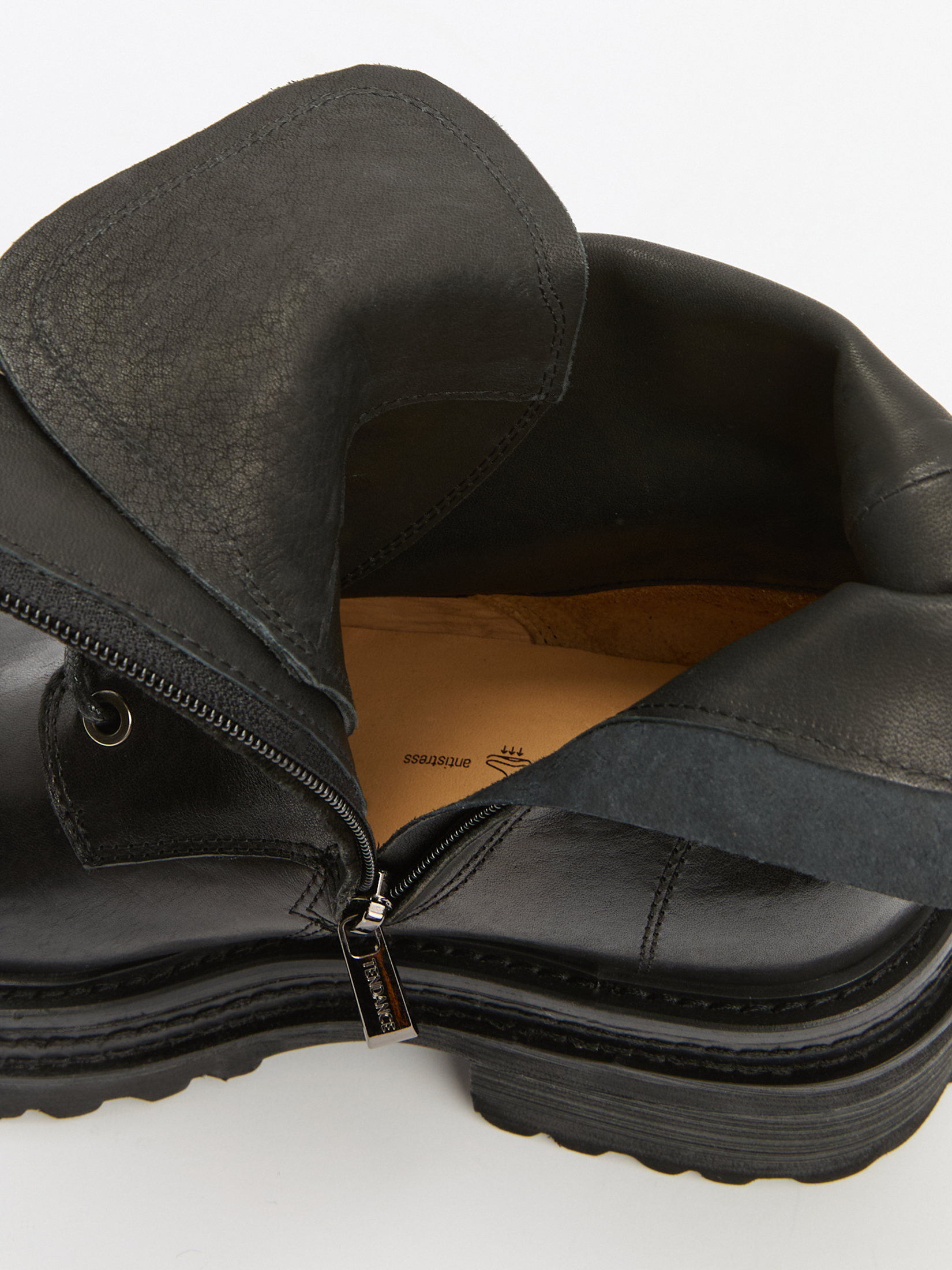 Женские ботинки TENDANCE 4244177, черный