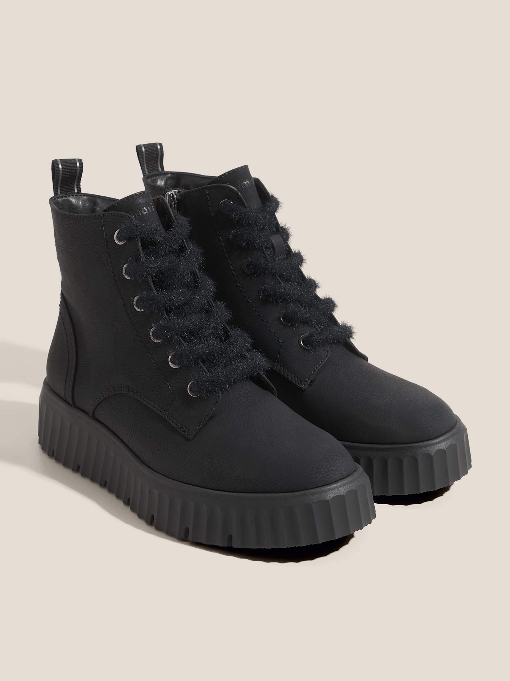 Женские ботинки TAMARIS 4931596, черный