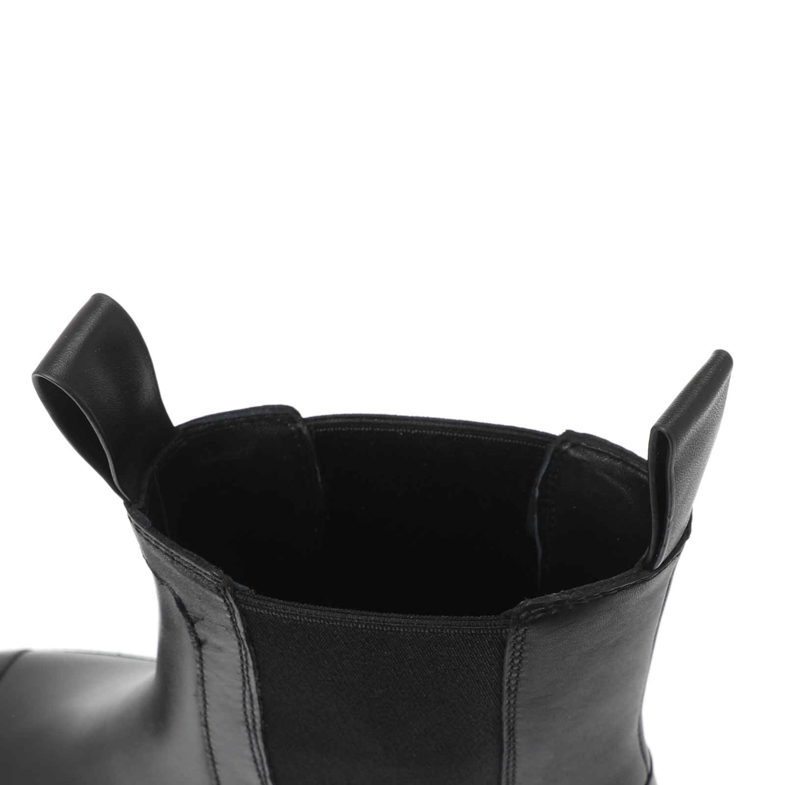 Женские челси TENDANCE 3166729, черный