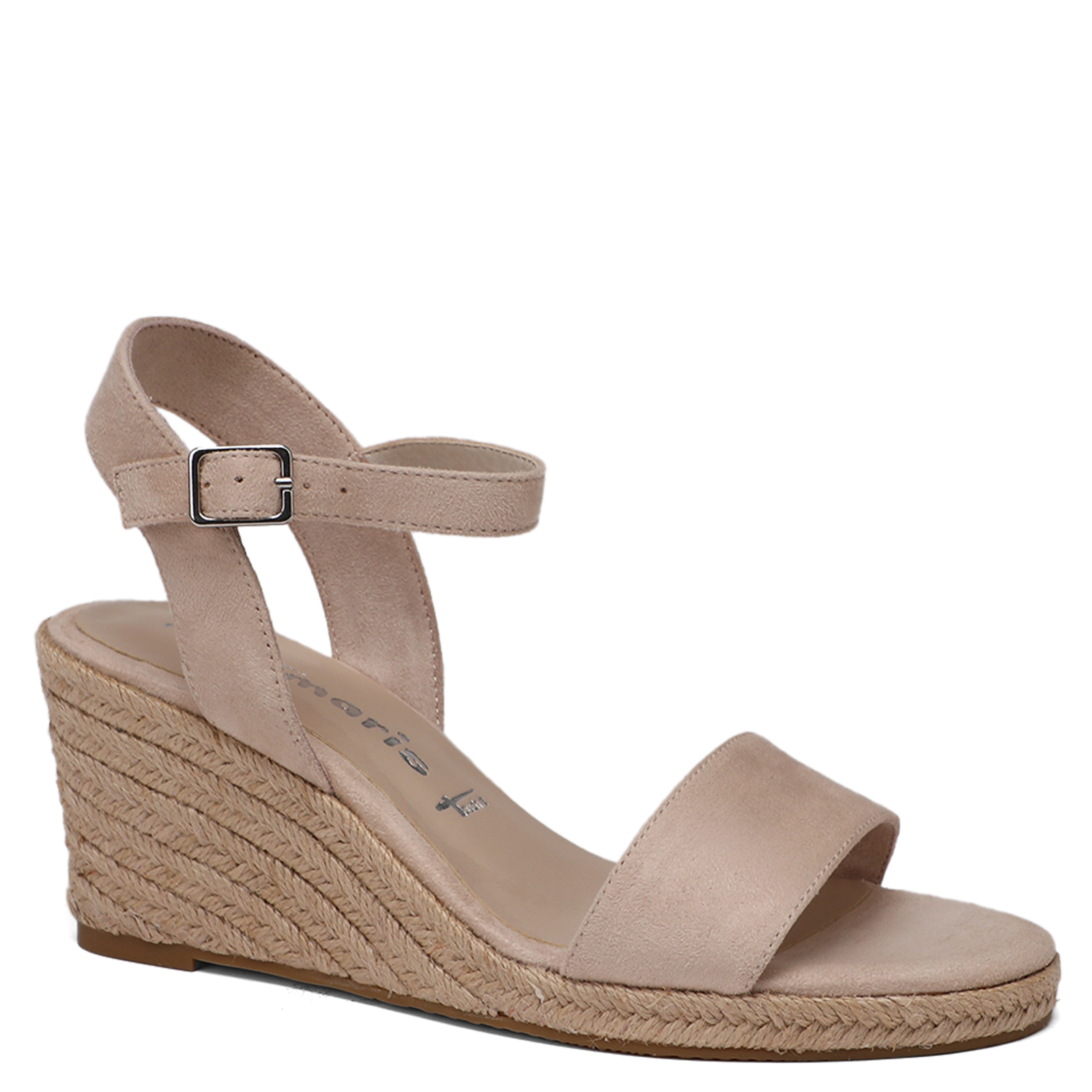 Босоножки TAMARIS LIVIAN 4016381, светло-бежевый