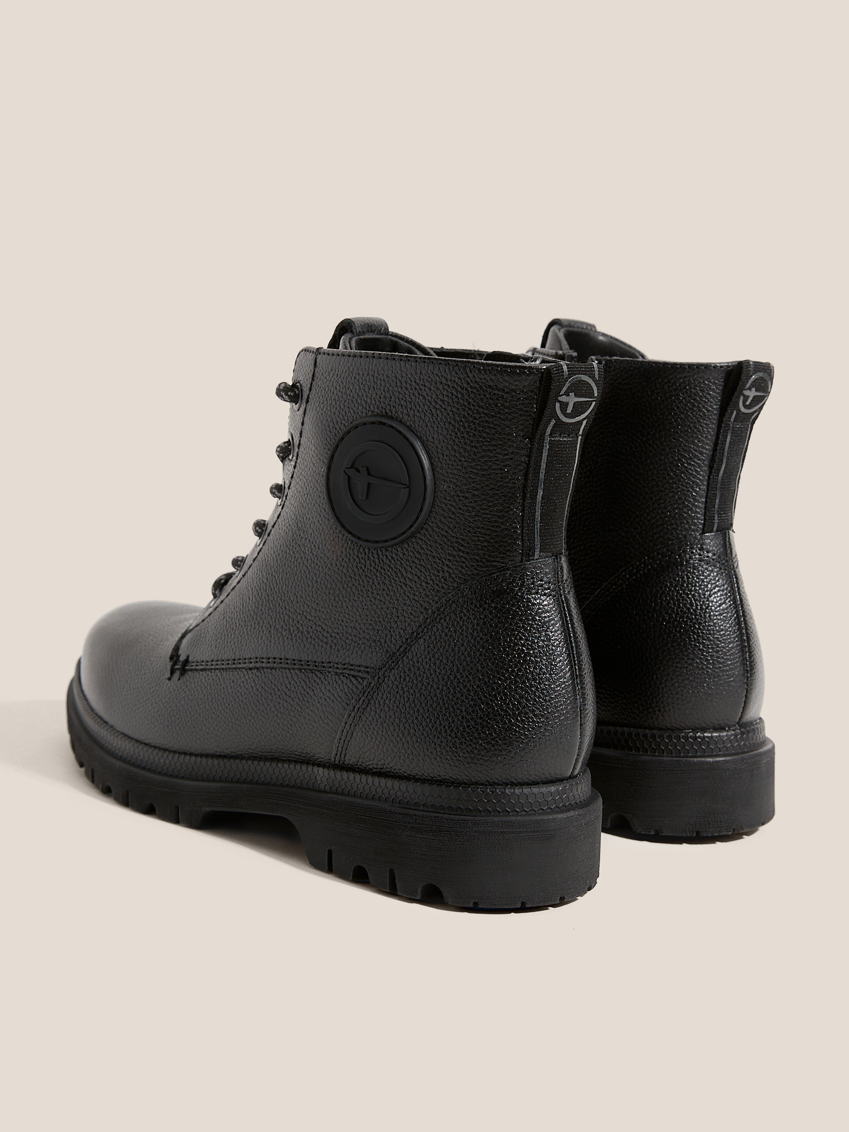 Женские ботинки TAMARIS PAPAW 4645476, черный