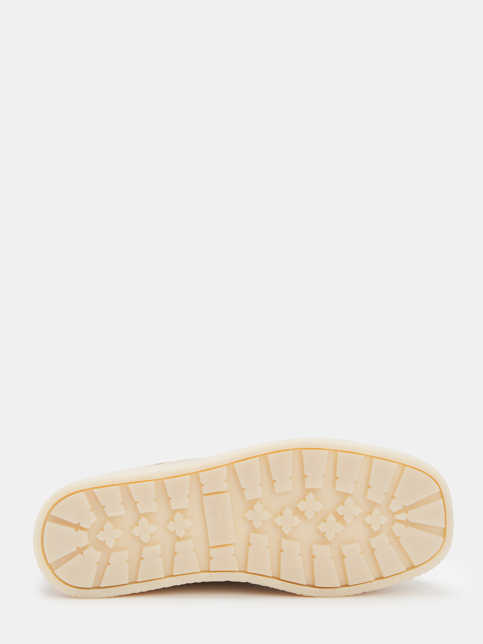 Женские ботинки TENDANCE 4575072, серовато-бежевый