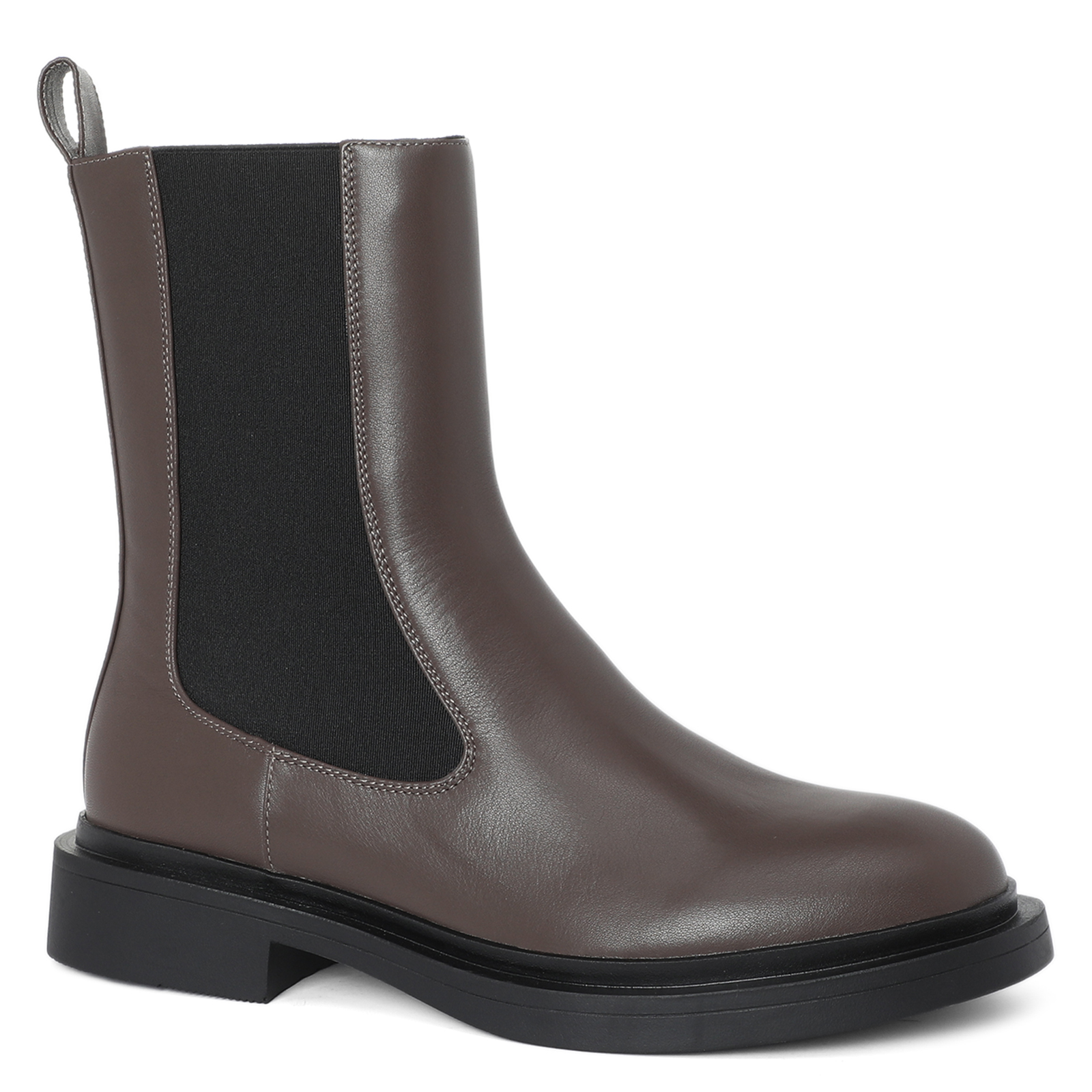 Женские челси TENDANCE 3168632, серовато-коричневый