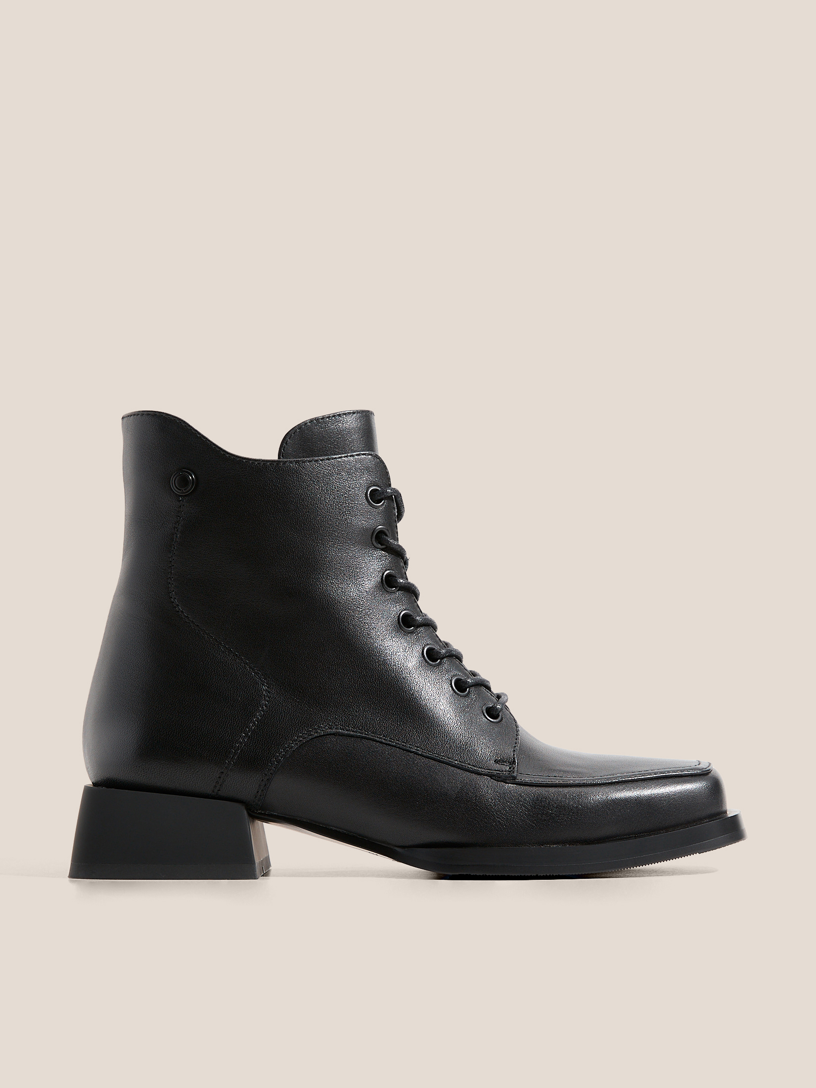 Женские ботинки TENDANCE 4538219, черный