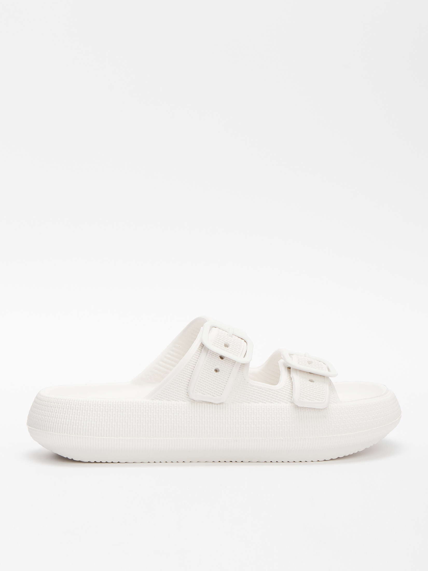 Женские сланцы TAMARIS ANDRIANA 4411828, белый