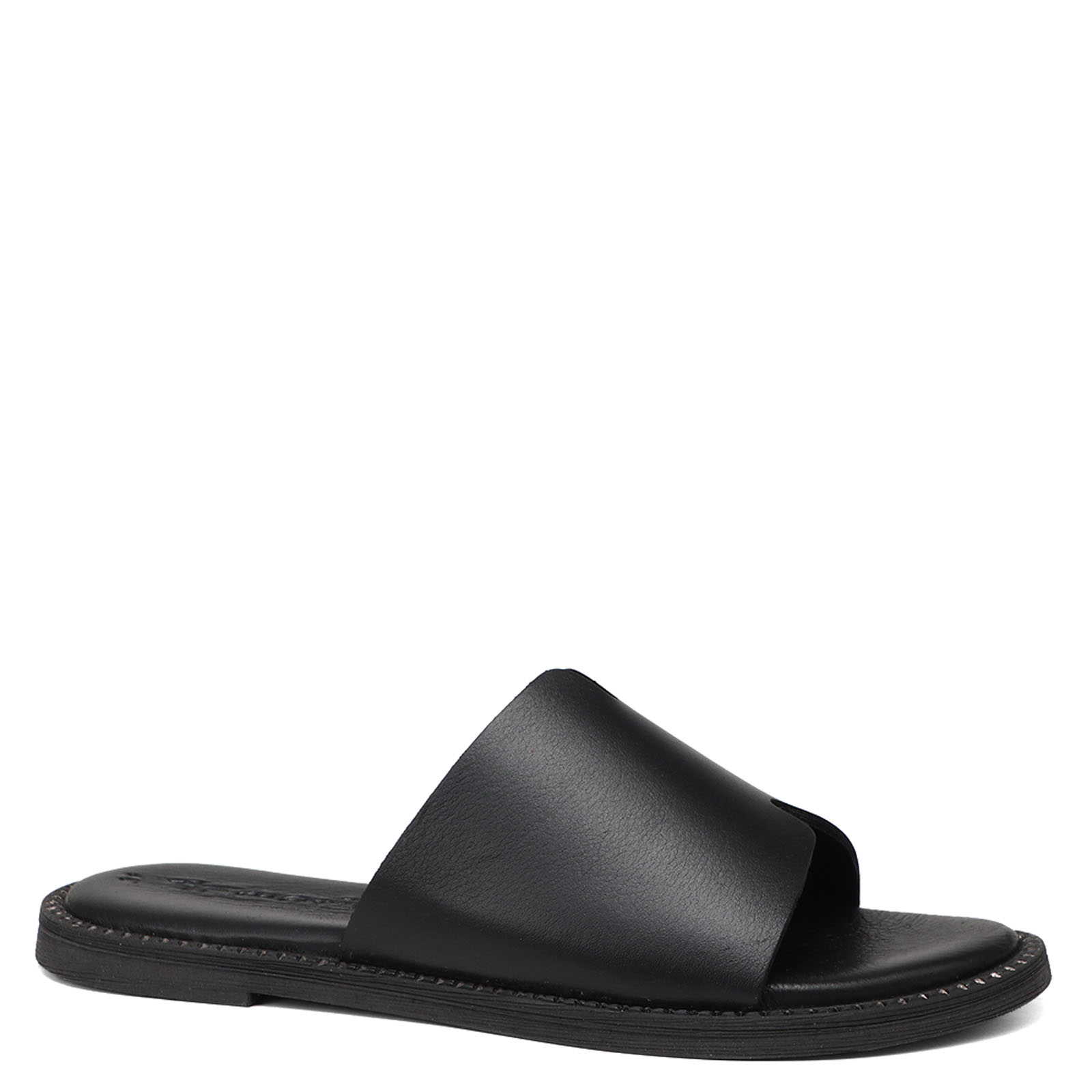 Женские шлепанцы TAMARIS TOFFY 4016243, черный