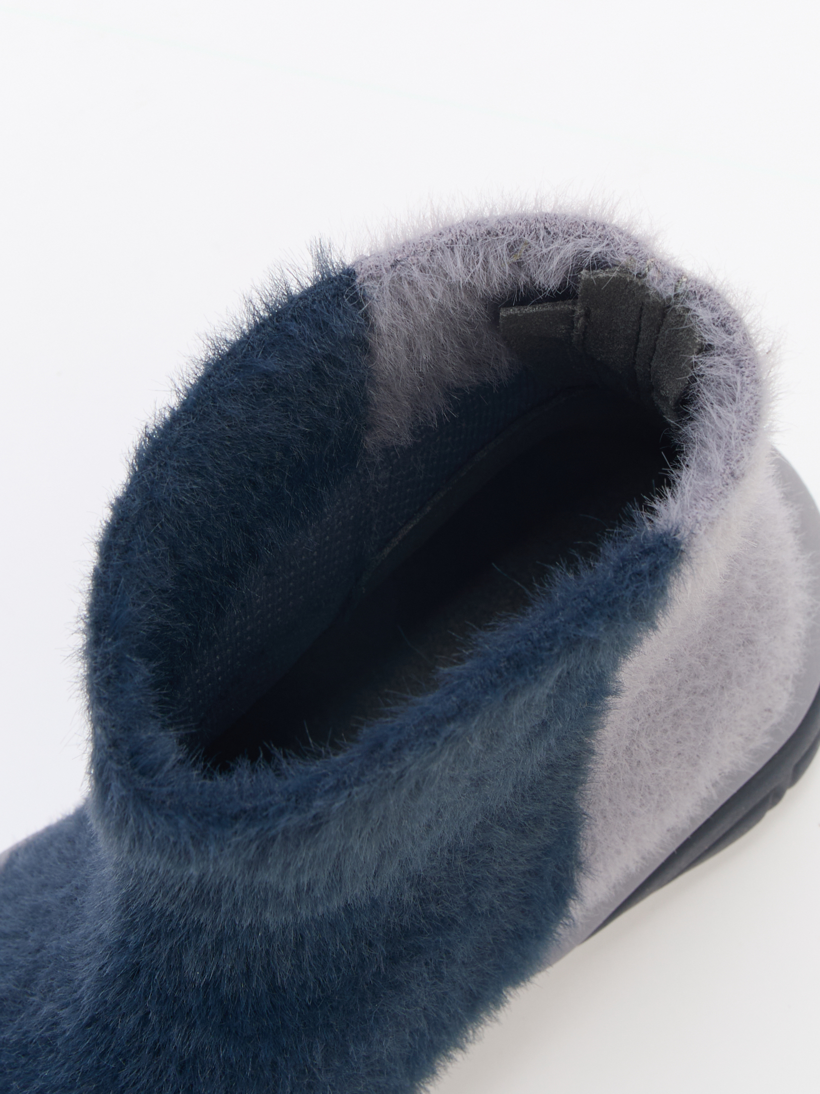 Женские ботинки TENDANCE 3535805, темно-синий