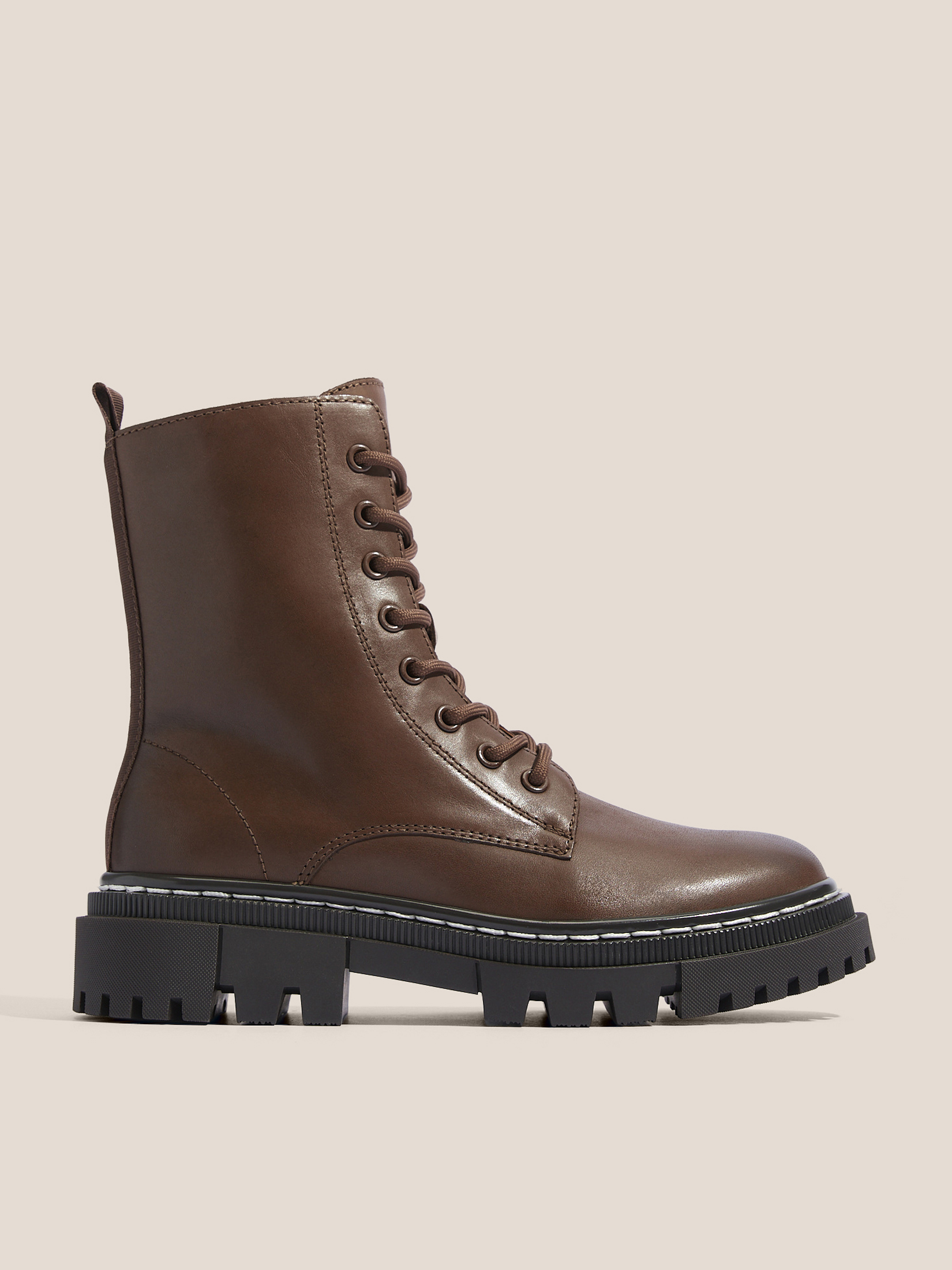 Женские ботинки TENDANCE 4539944, коричневый