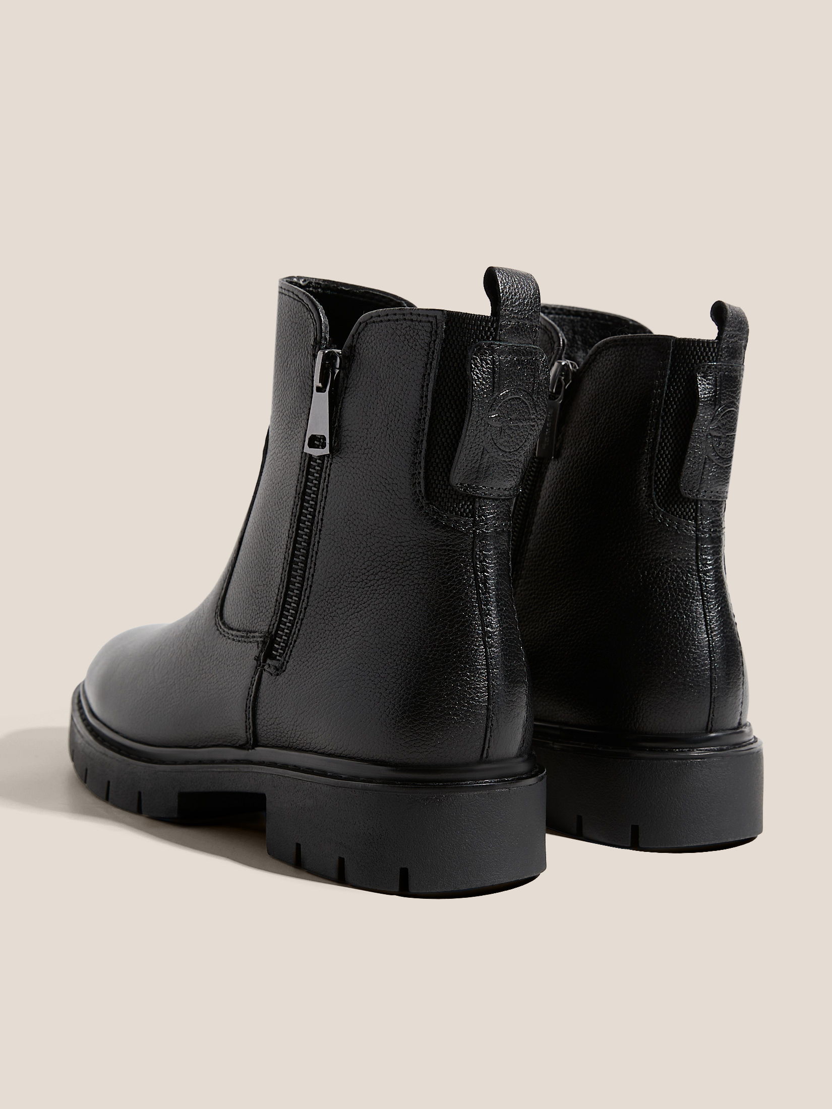 Женские ботинки TAMARIS COMFORT BUTA 4659607, черный