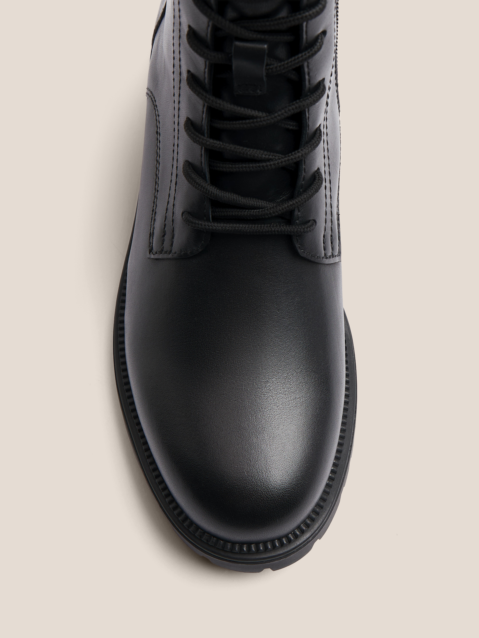 Женские ботинки TENDANCE 4539872, черный