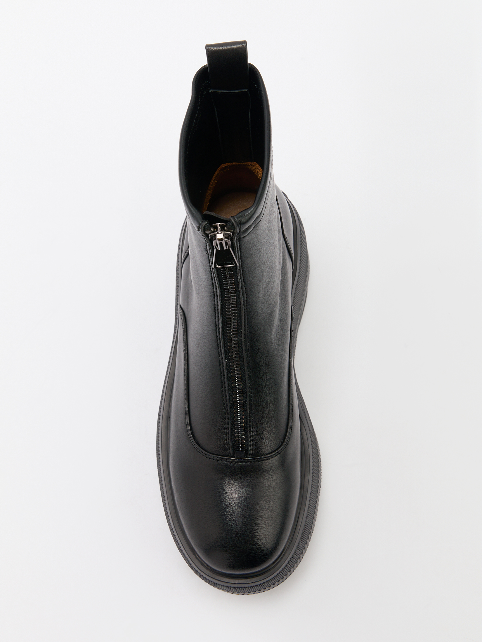 Женские ботинки TENDANCE 3462460, черный