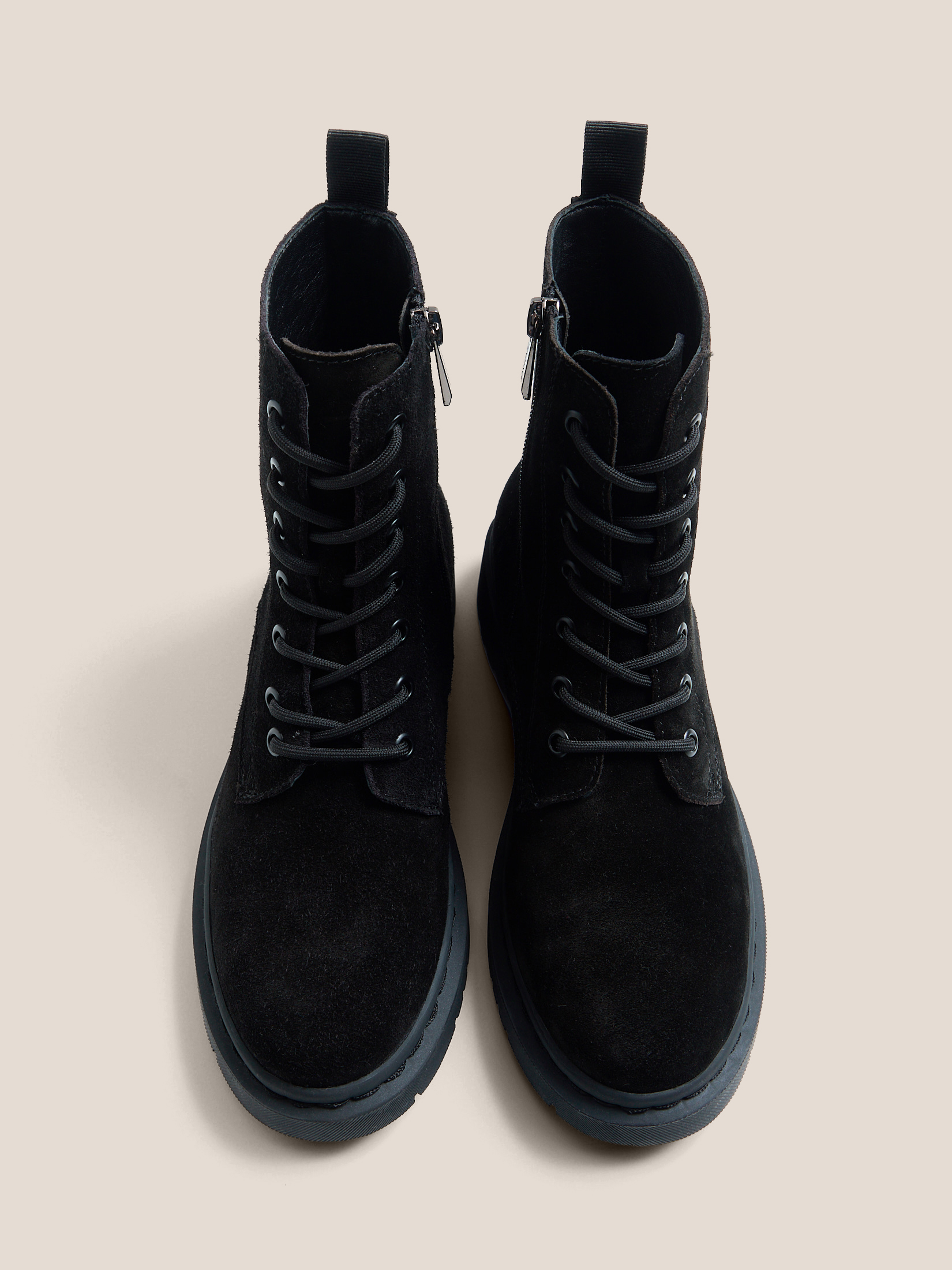 Женские ботинки TENDANCE 4539645, черный