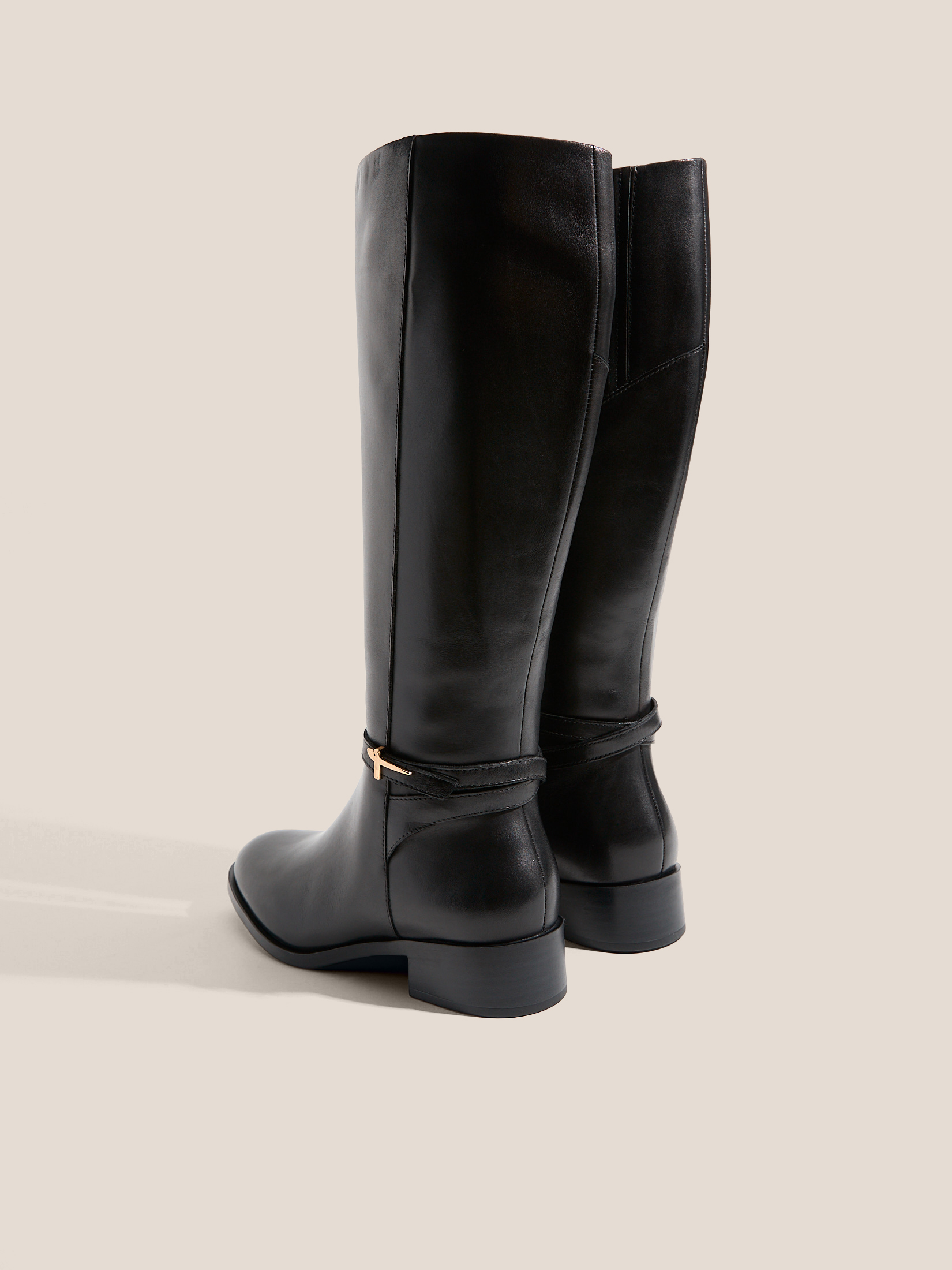 Женские сапоги TAMARIS ARETI 4646716, черный