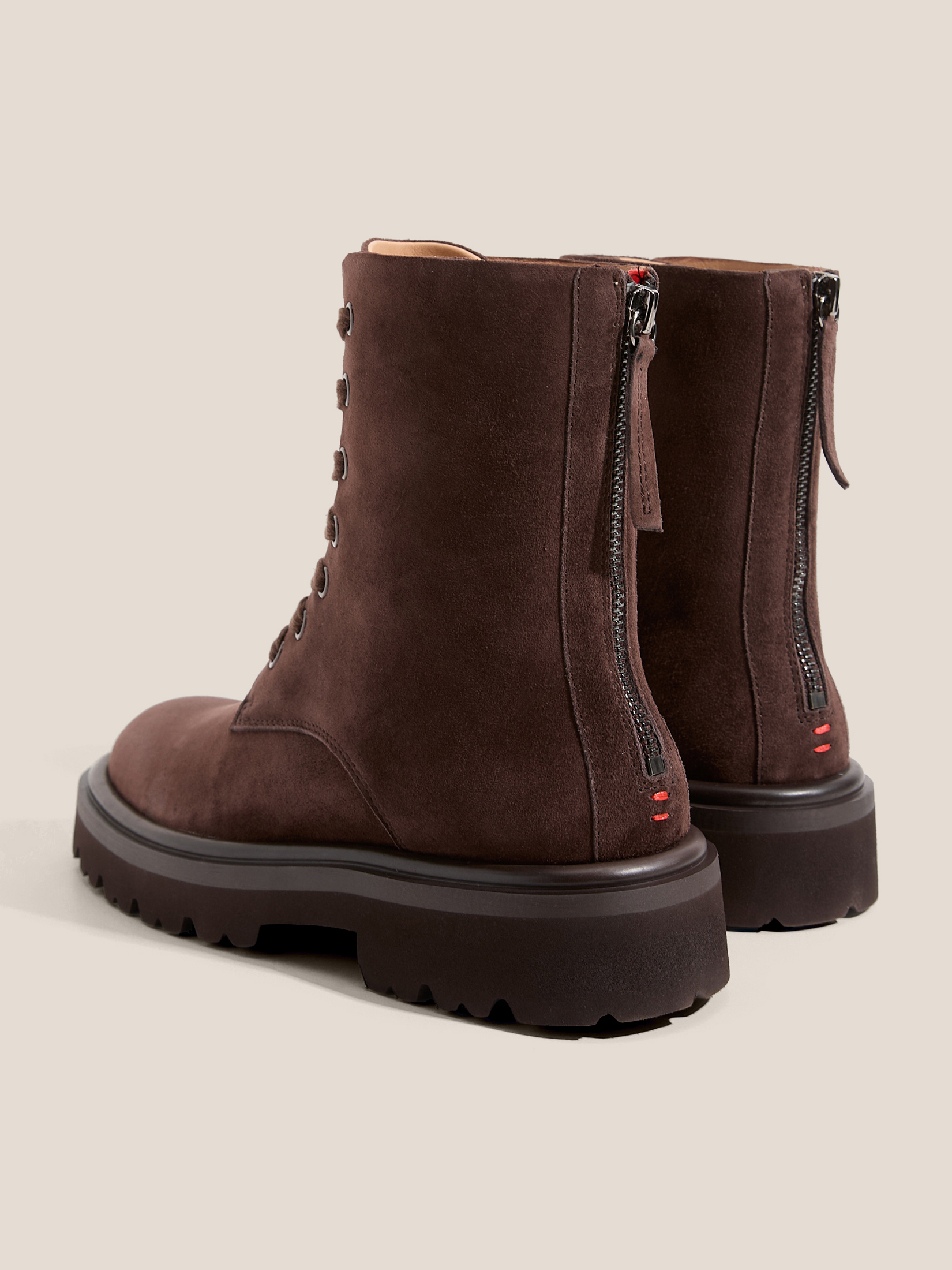 Женские ботинки TENDANCE 4812496, коричневый