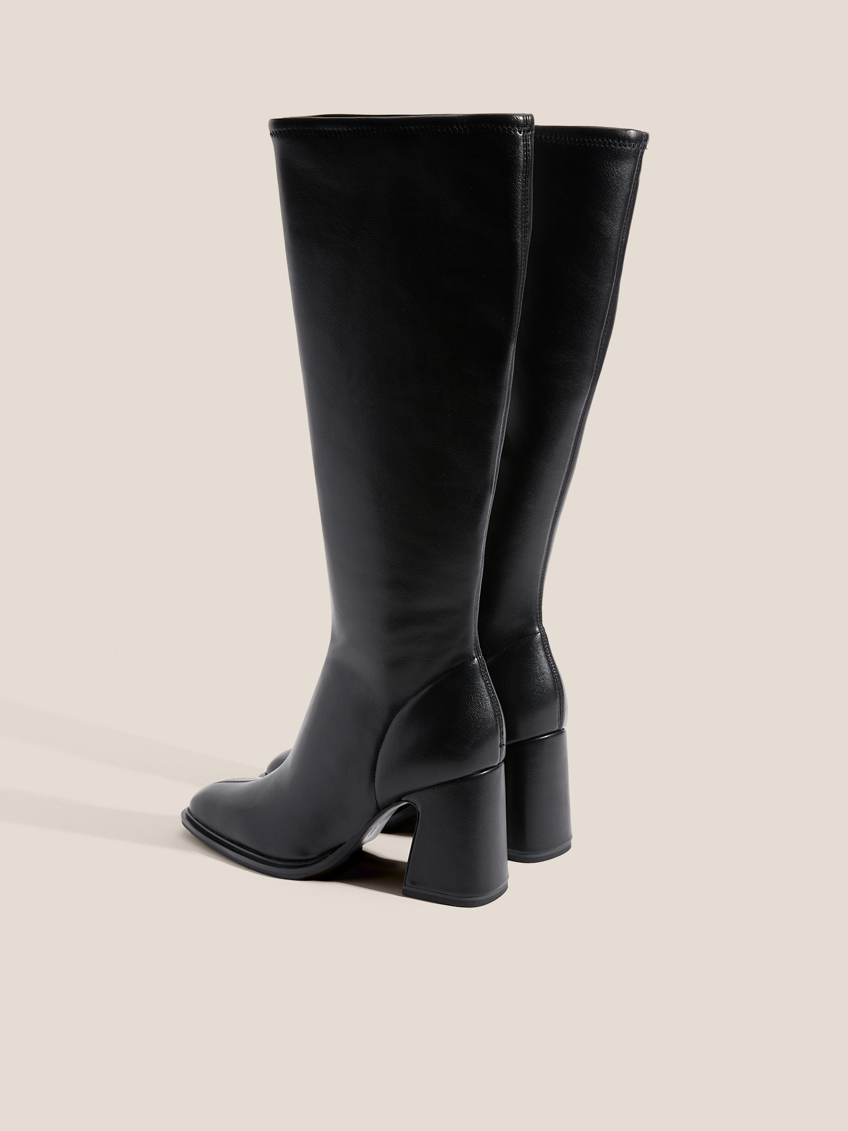 Женские сапоги TAMARIS ASIMINA 4646207, черный