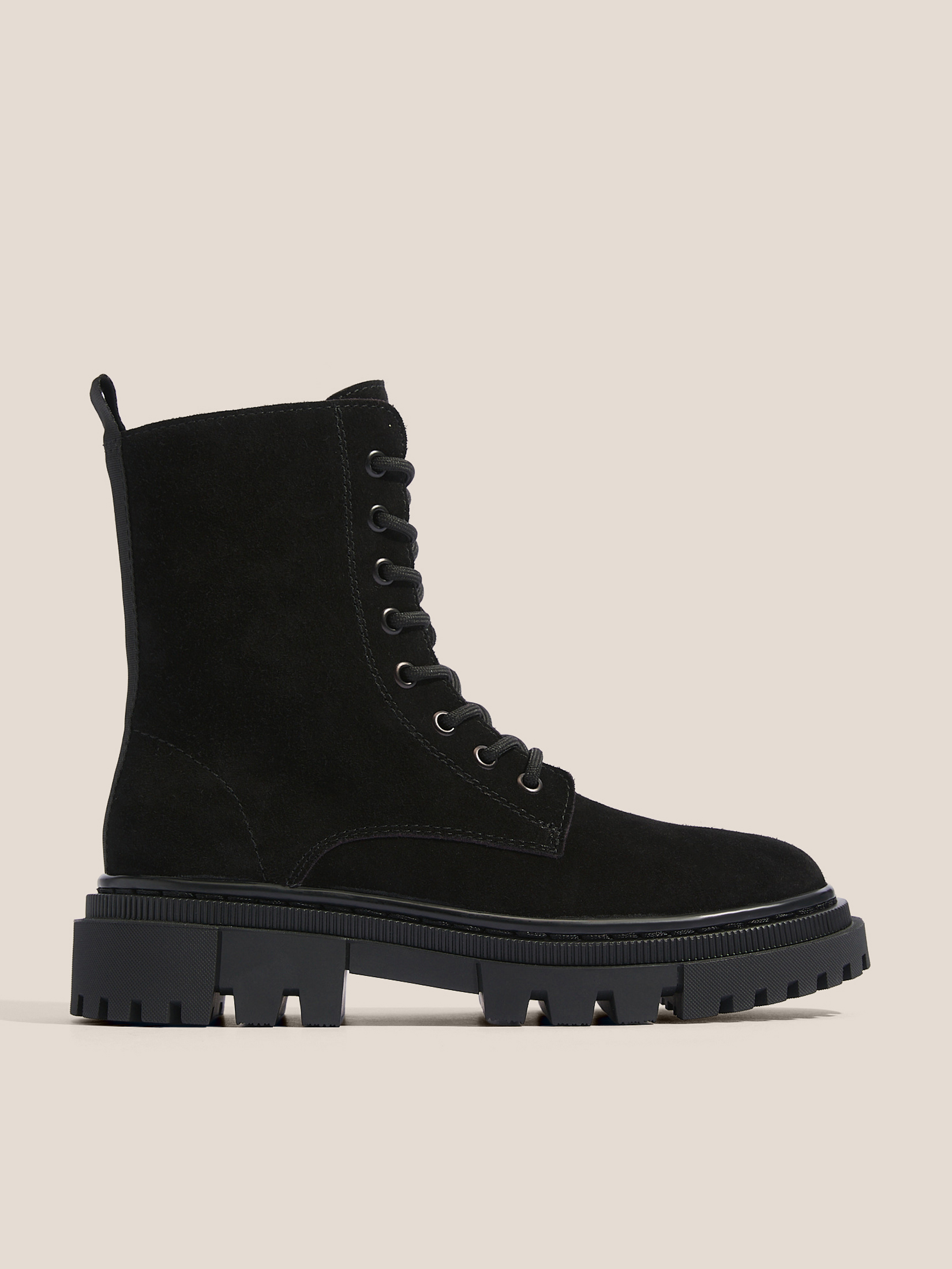 Женские ботинки TENDANCE 4540001, черный