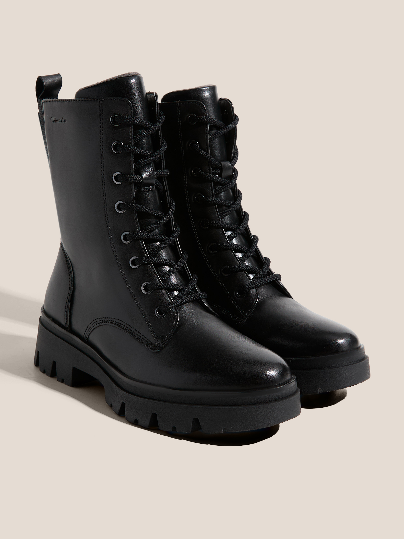 Женские ботинки TAMARIS COMFORT KIDA 4657557, черный