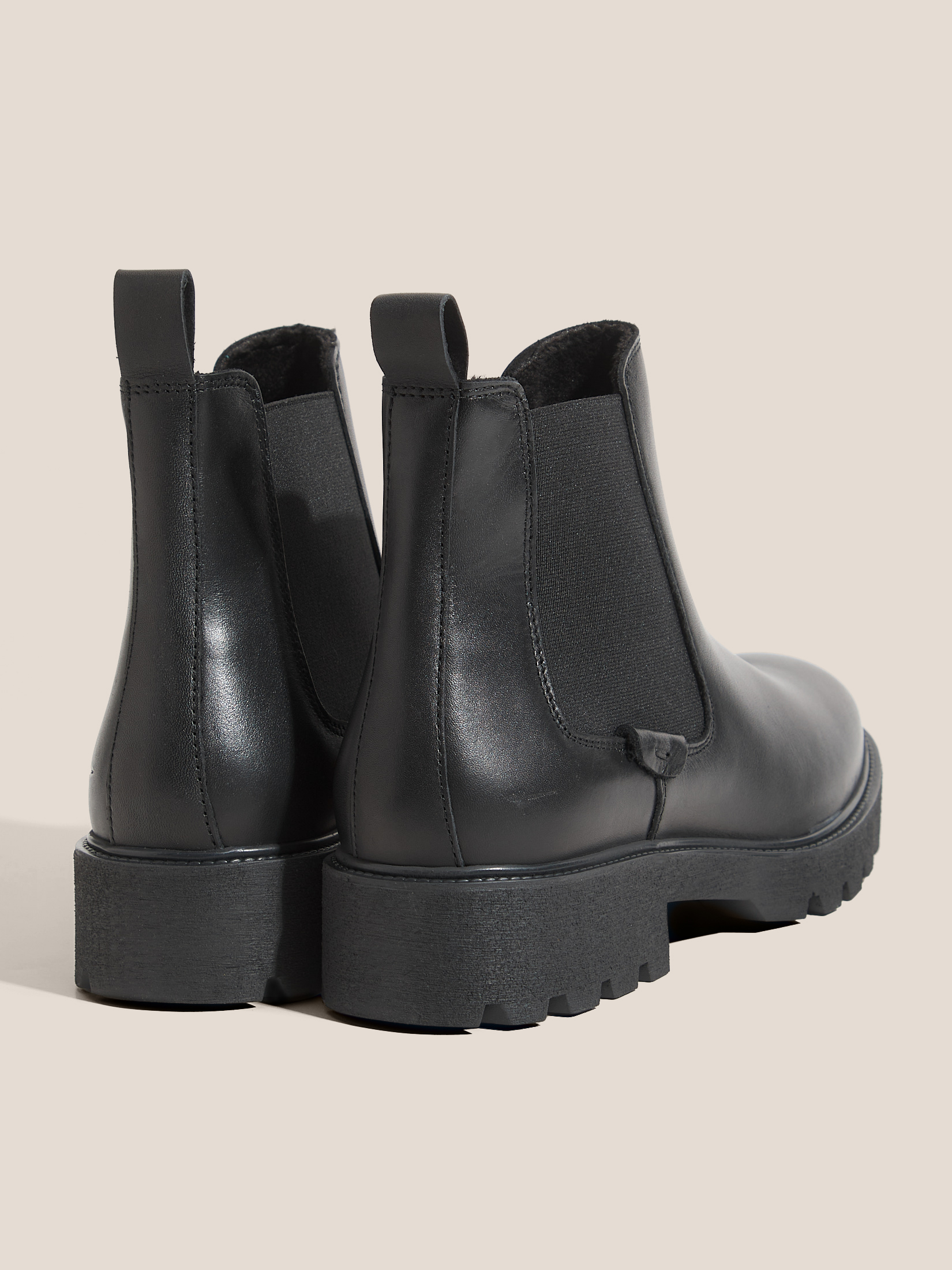 Женские челси TAMARIS ELFINA 4646060, черный