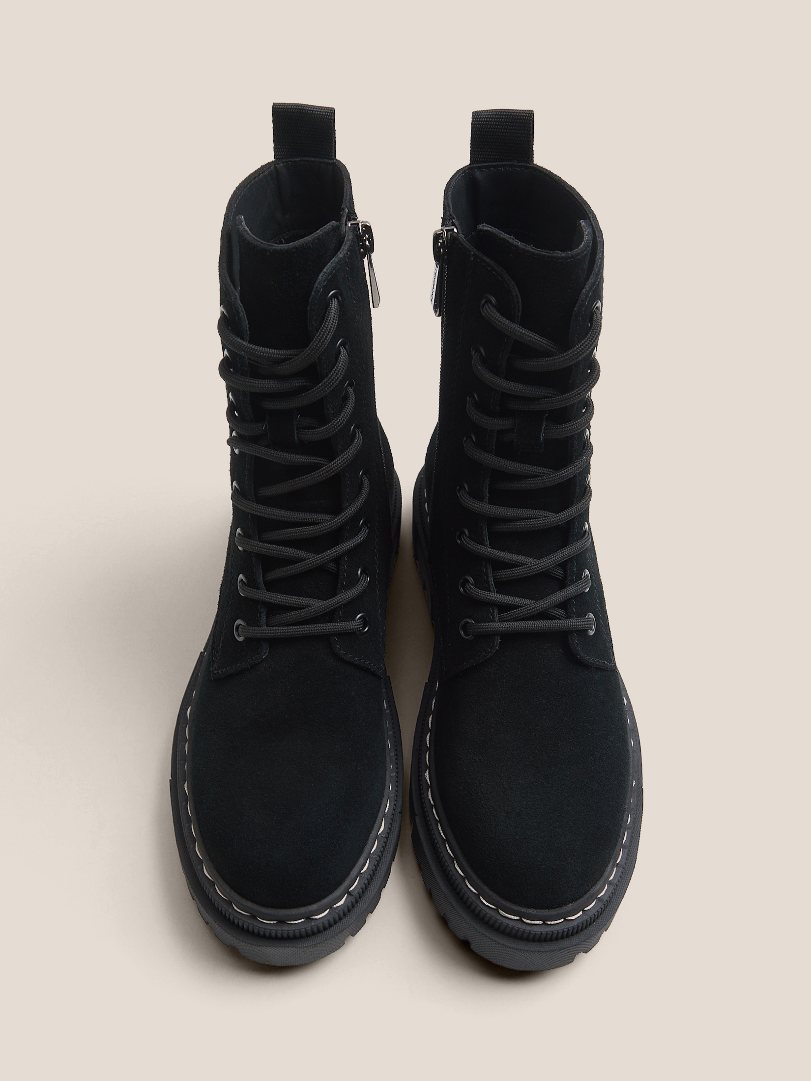 Женские ботинки TENDANCE 4710001, черный