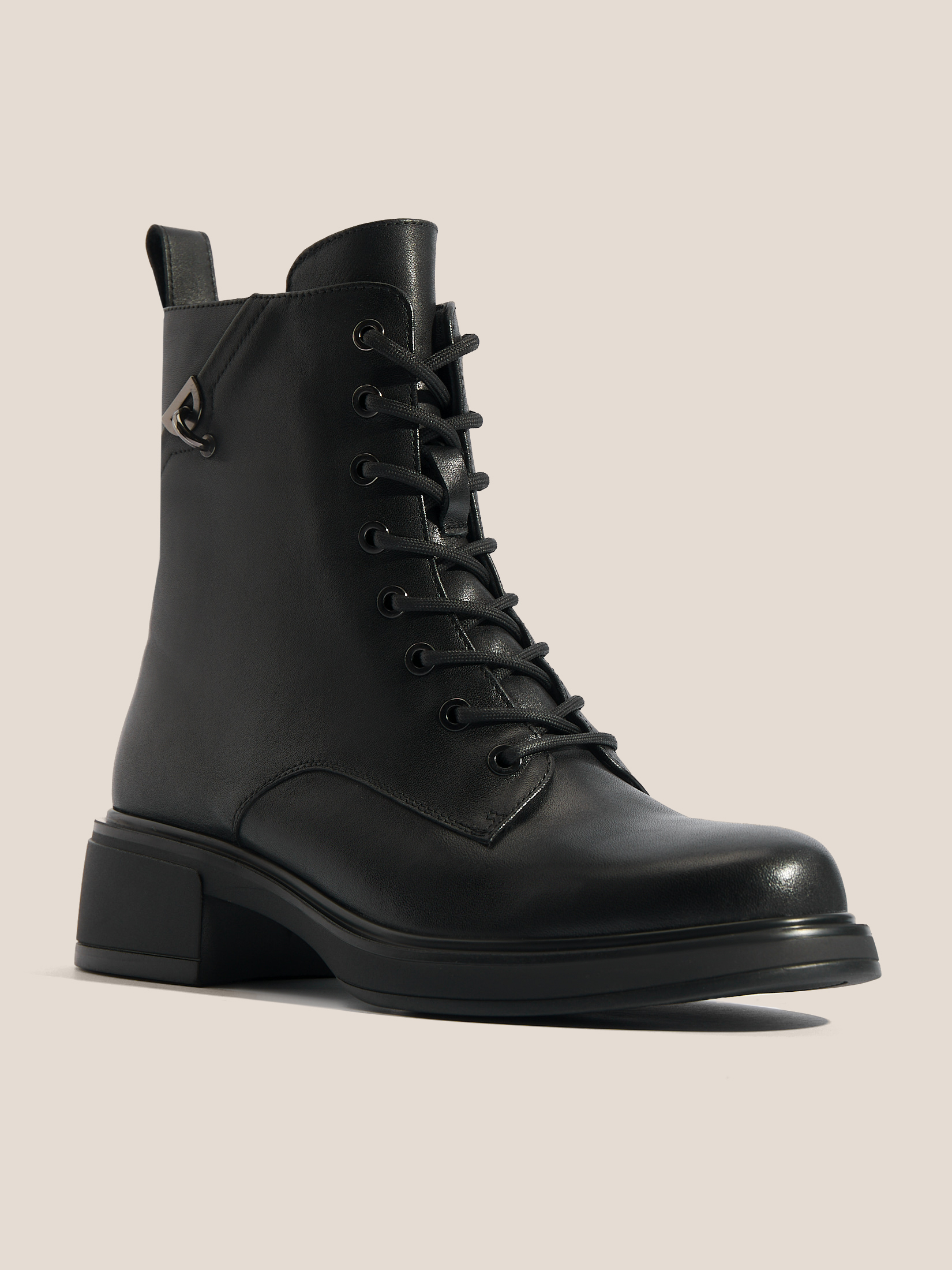 Женские ботинки TENDANCE 4538553, черный