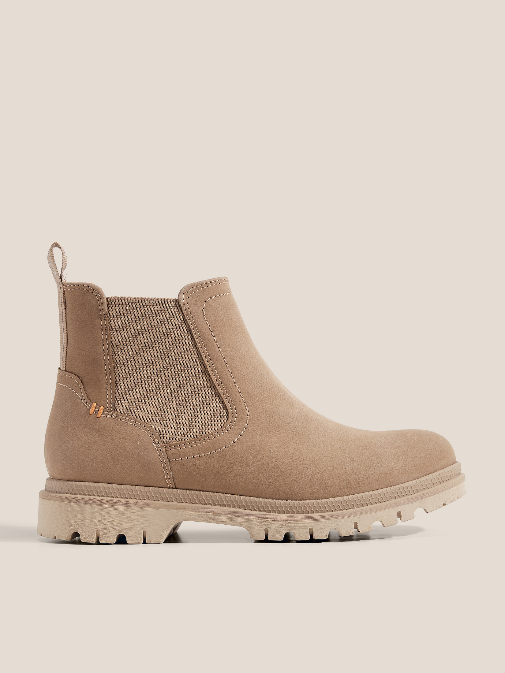 Женские ботинки TAMARIS PAPAW 4646042, бежевый