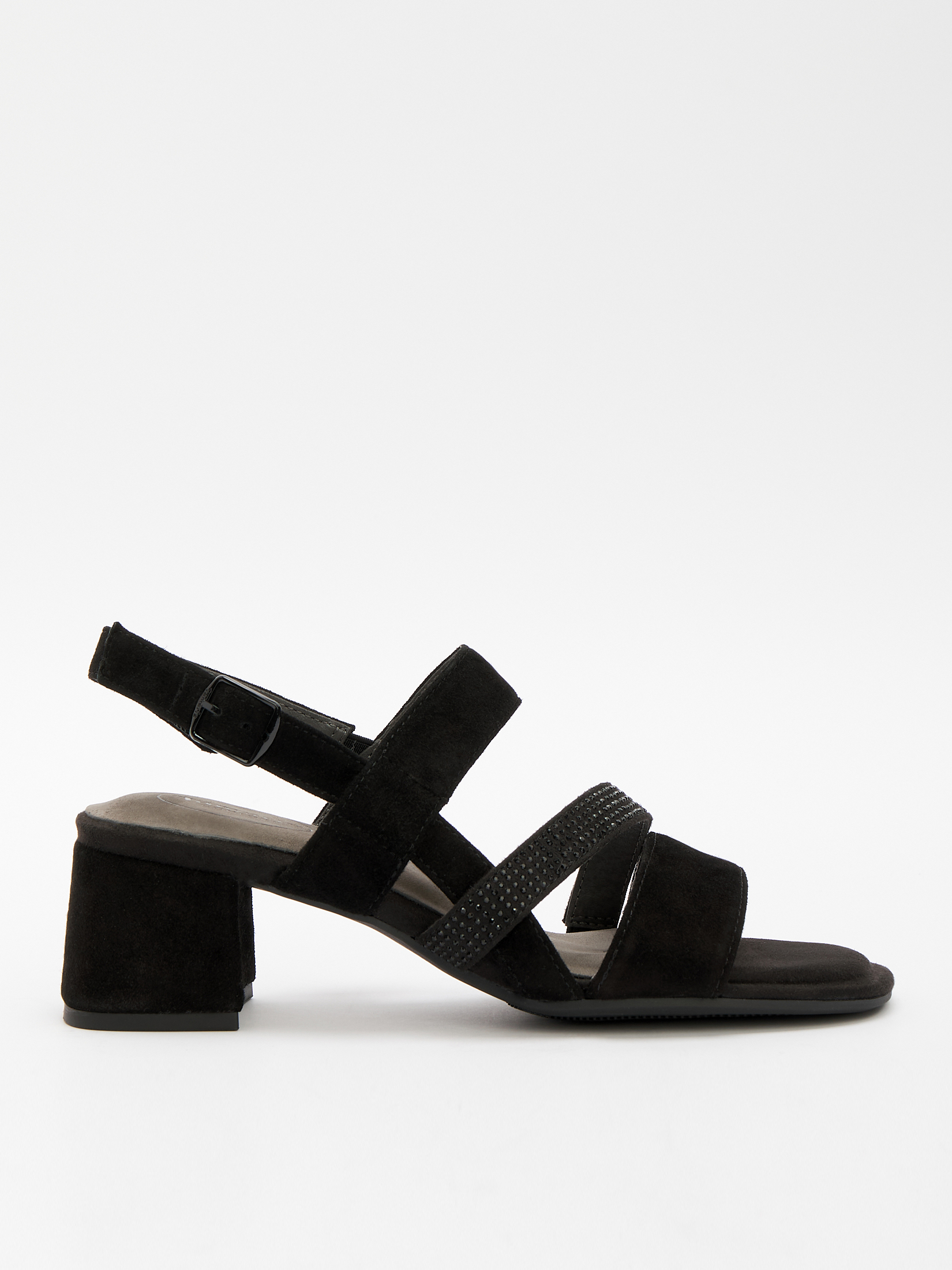 Босоножки TAMARIS COMFORT AMBRA 4392598, черный