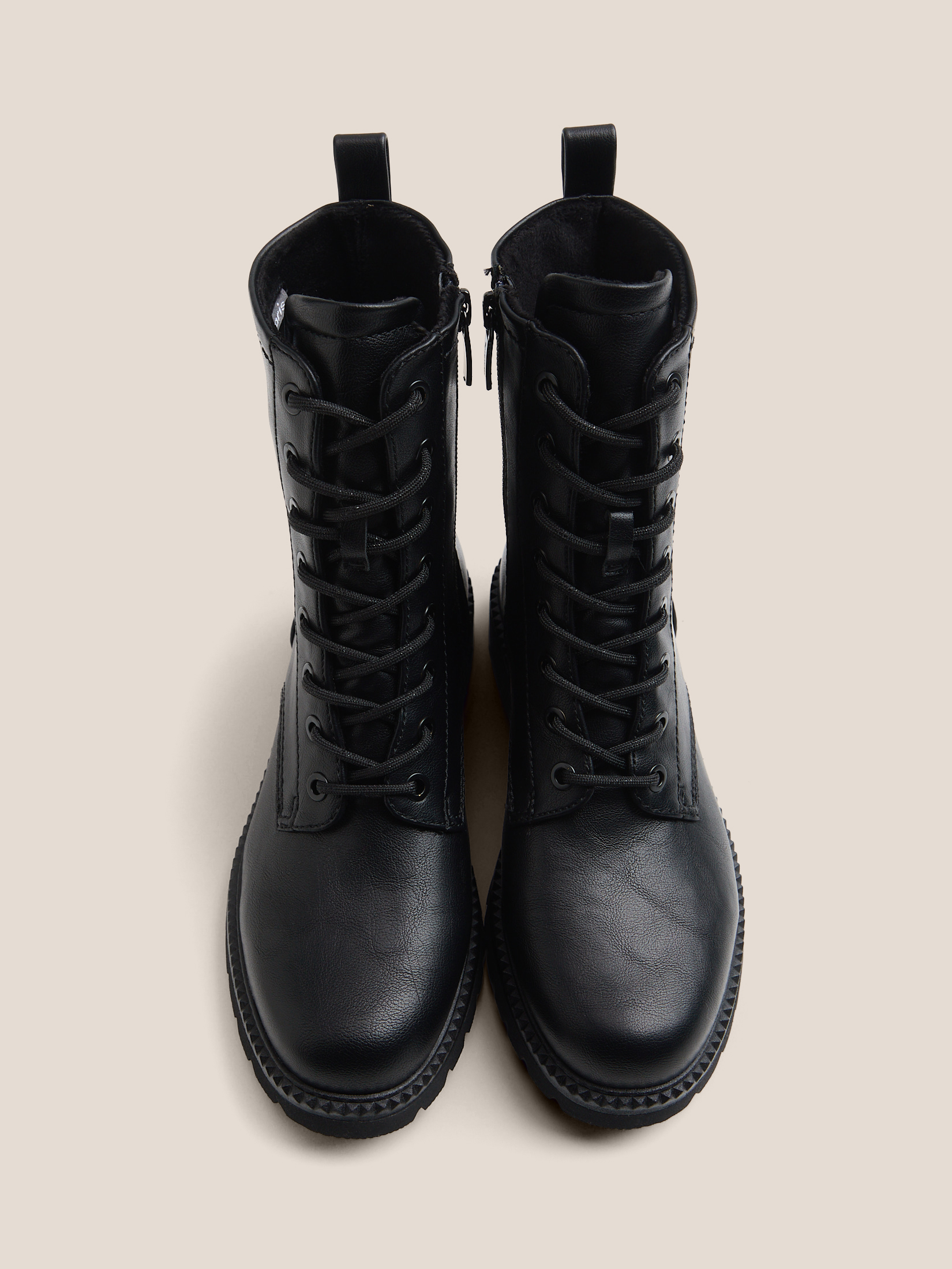 Женские ботинки TAMARIS TULSA 4559797, черный