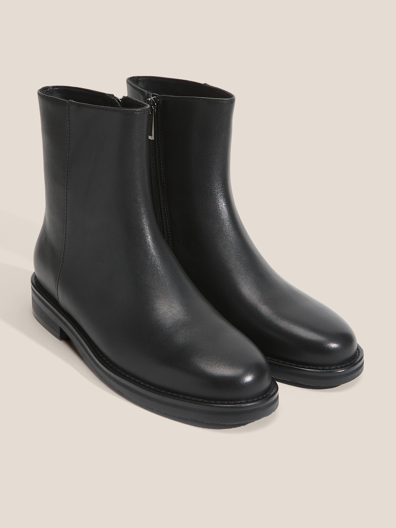 Женские ботинки TENDANCE 4730049, черный