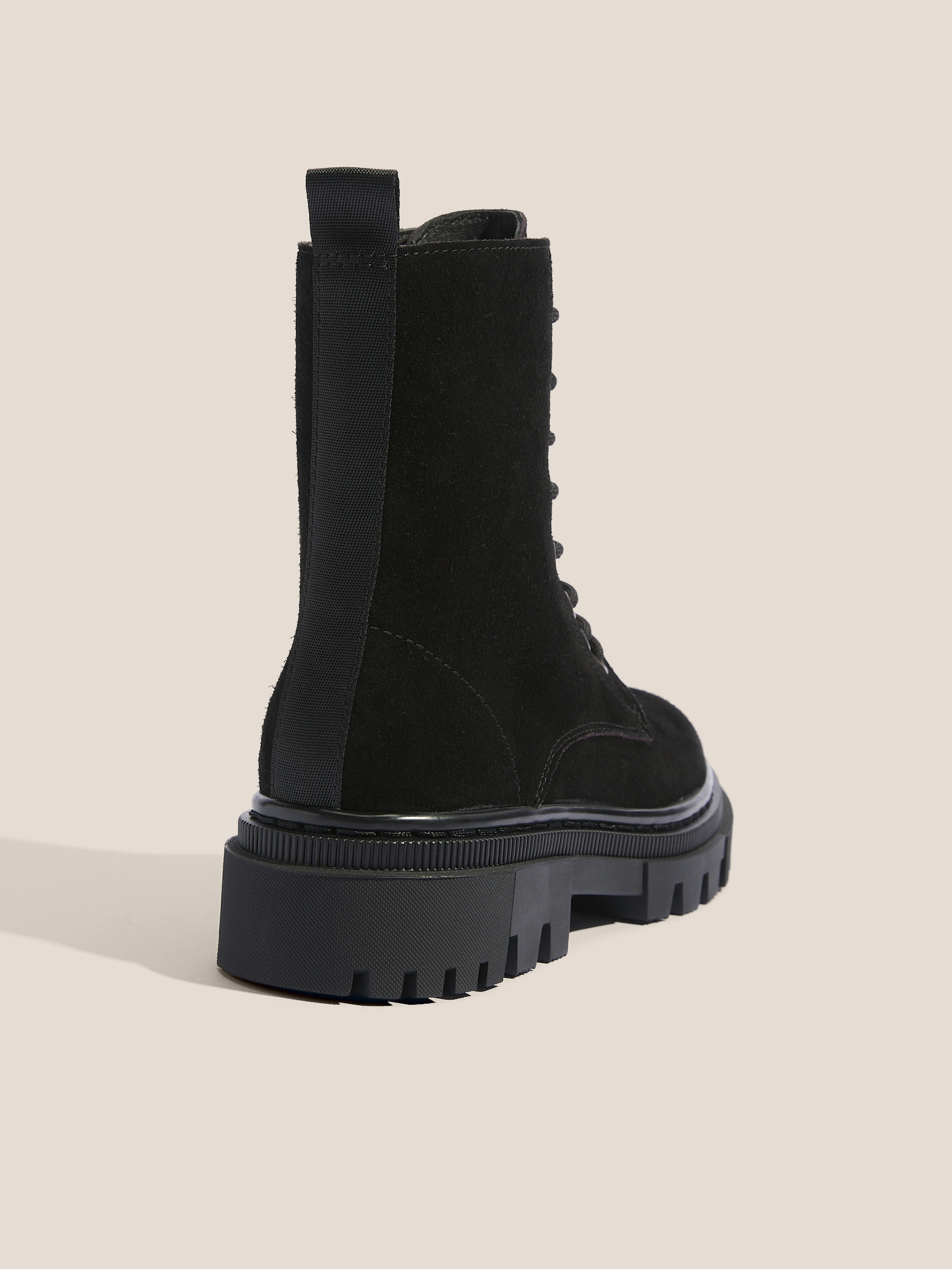 Женские ботинки TENDANCE 4540001, черный