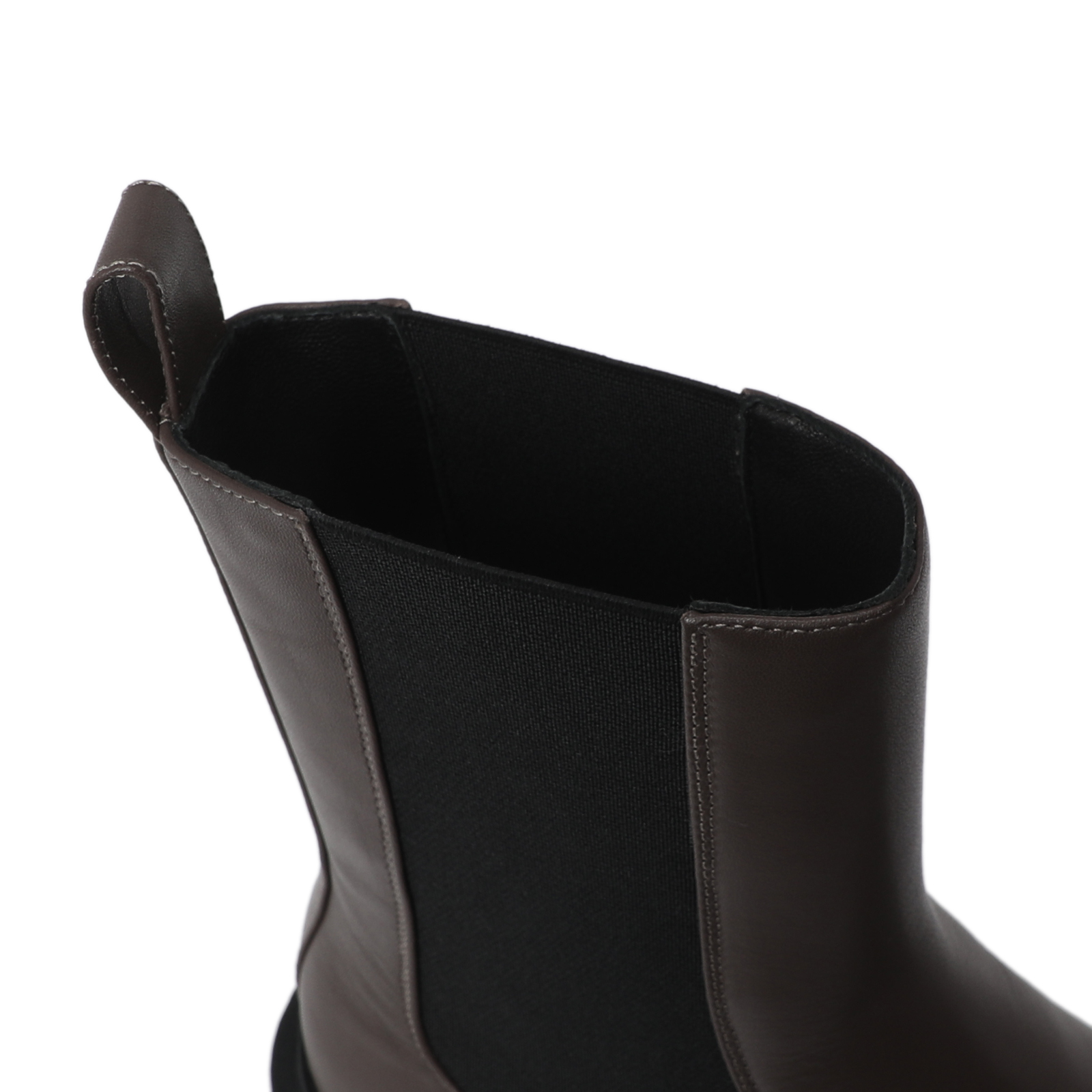 Женские челси TENDANCE 3168632, серовато-коричневый