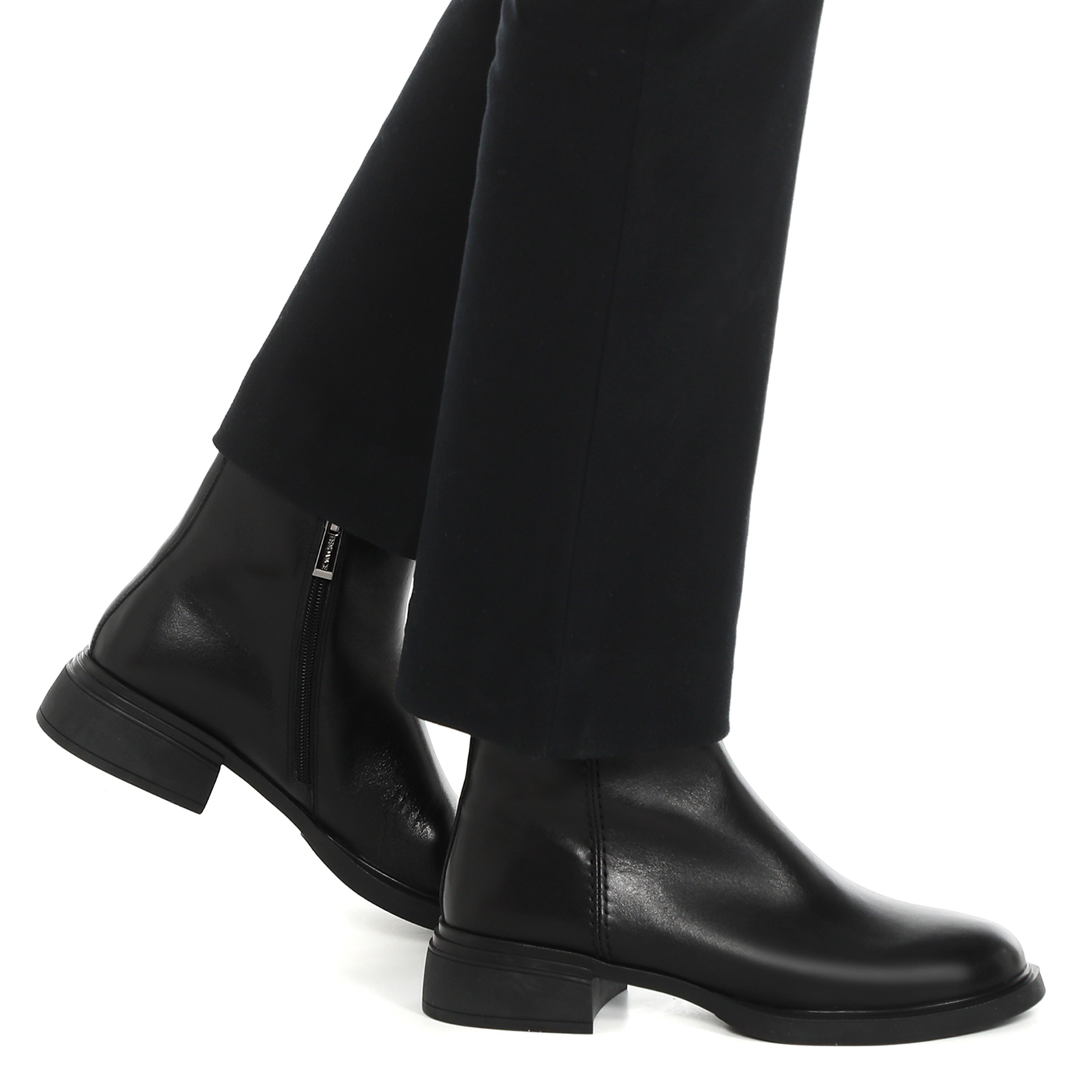 Женские ботинки TENDANCE 3777313, черный