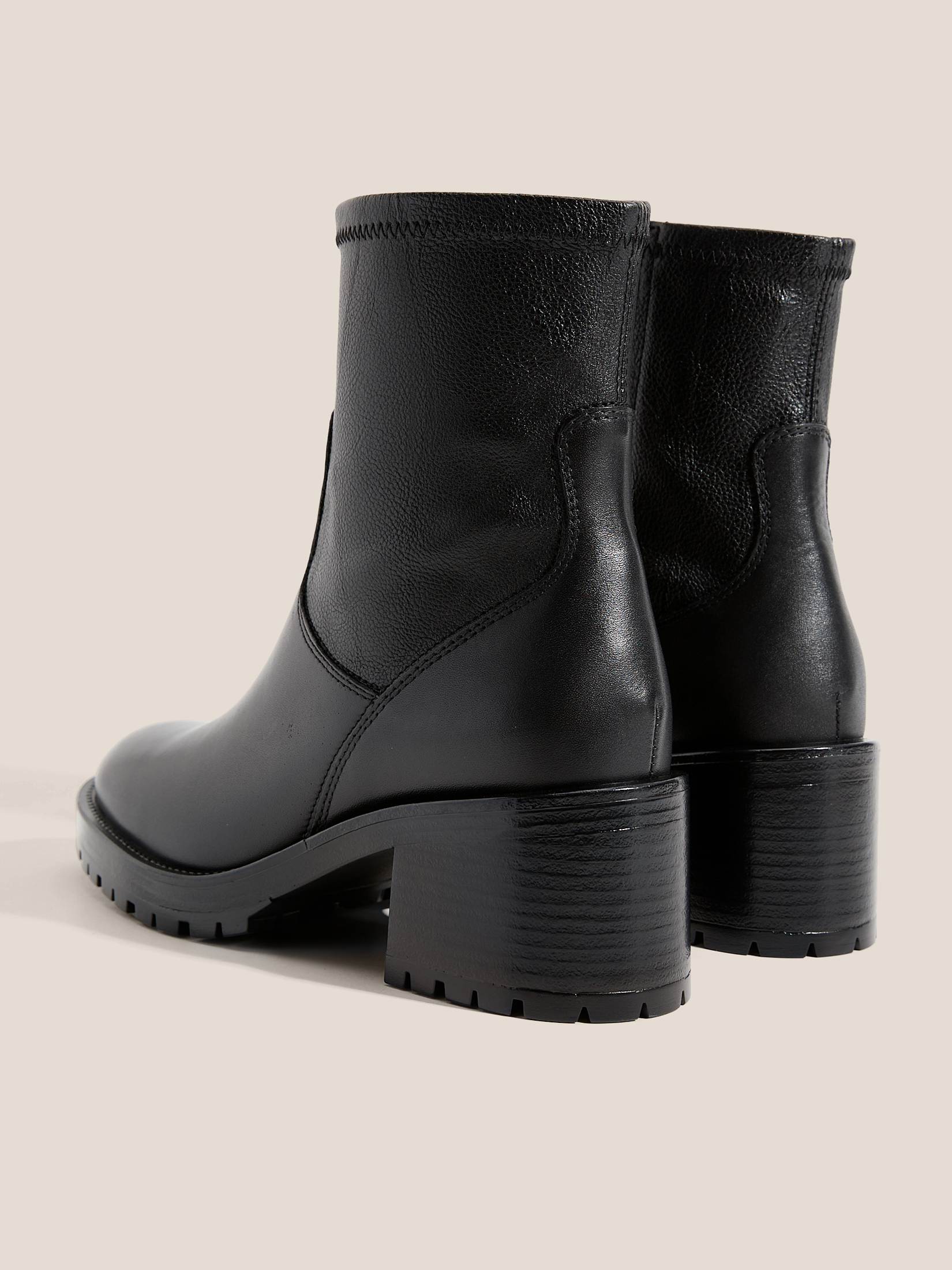 Ботильоны TAMARIS MAZ 4687459, черный