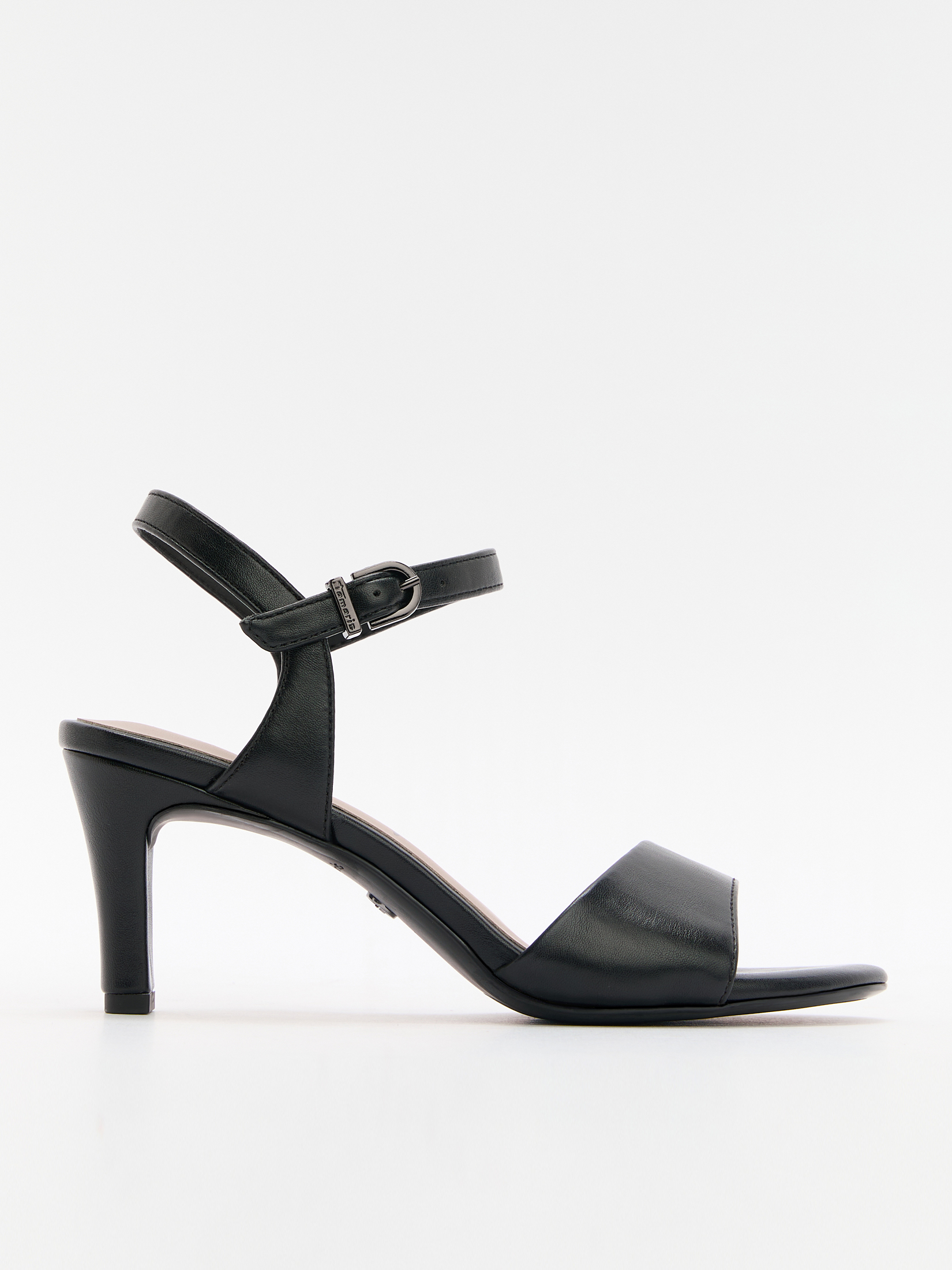 Босоножки TAMARIS MELIAH 4384738, черный