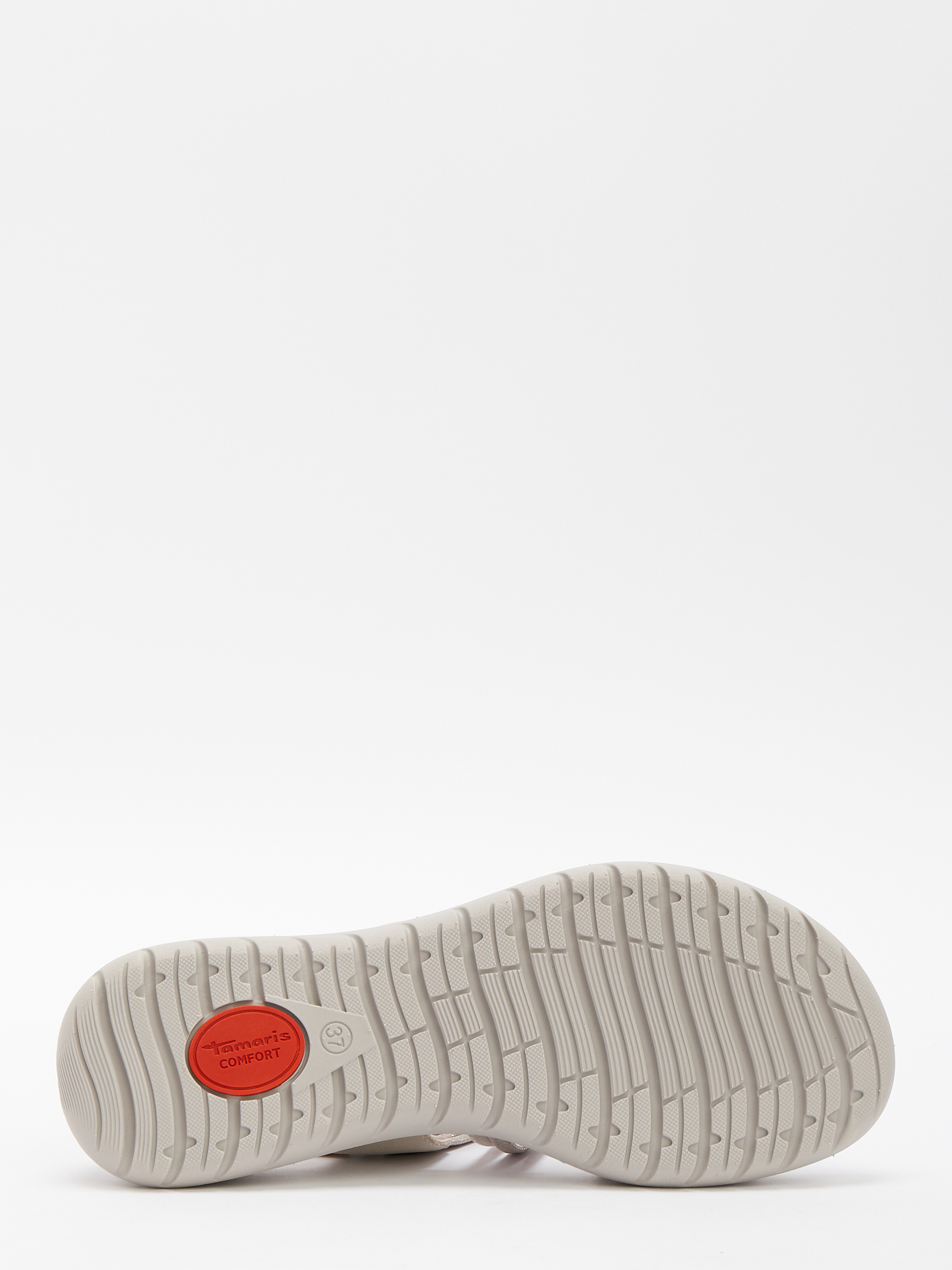 Женские сандалии TAMARIS COMFORT POLLY 4392836, светло-серый