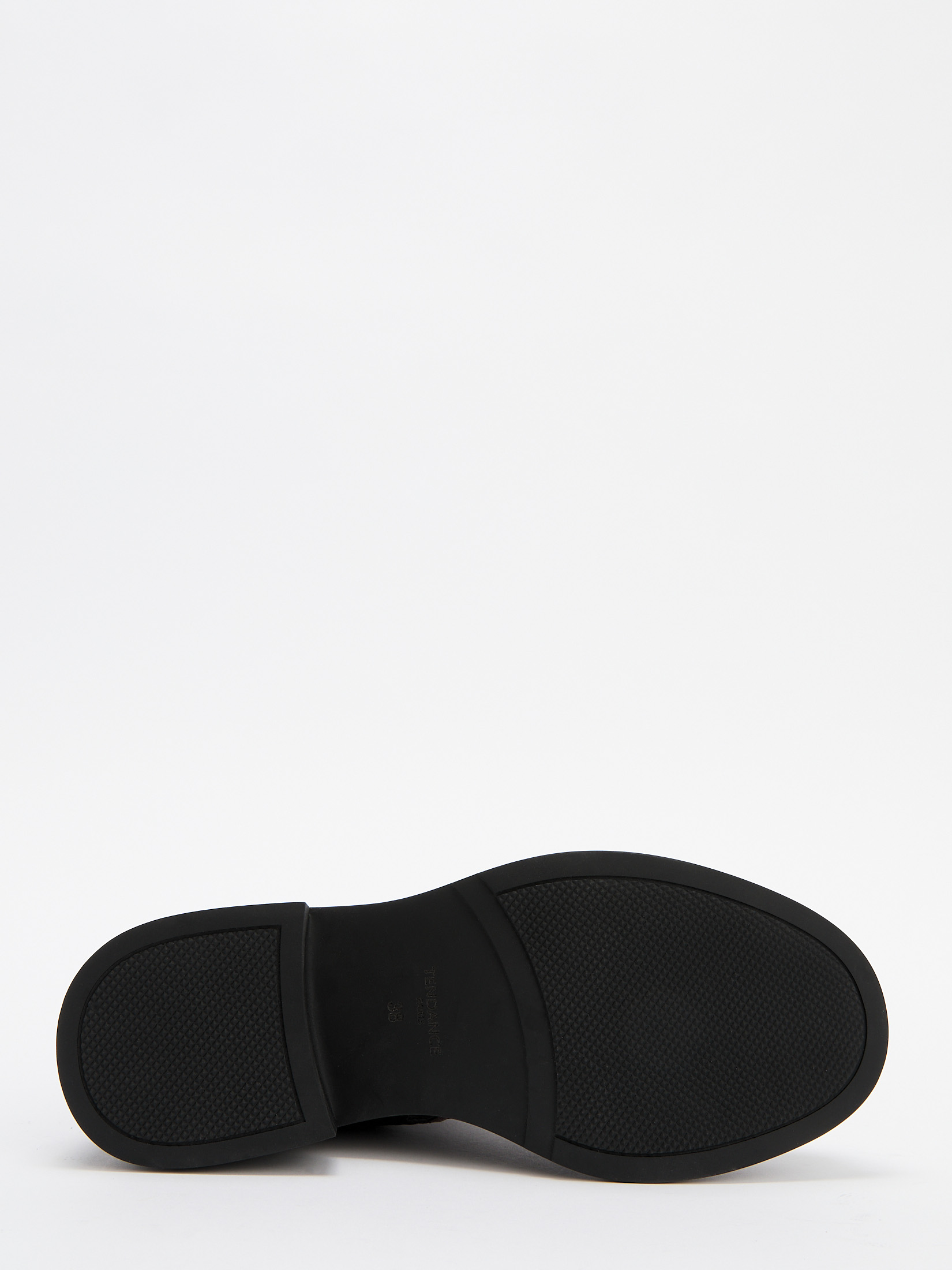 Женские ботинки TENDANCE 4063058, темно-коричневый