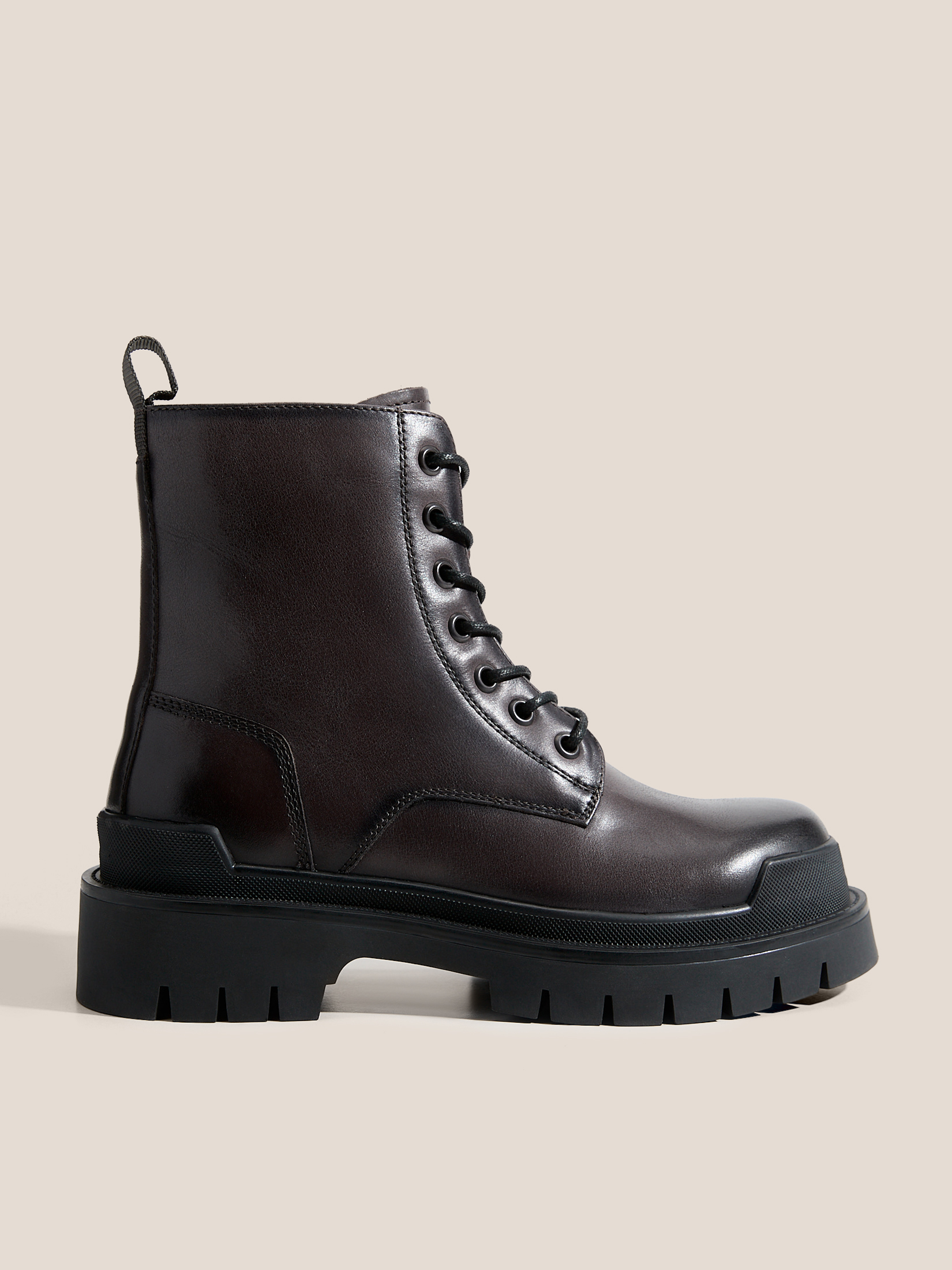 Женские ботинки TENDANCE 4622009, шоколадный