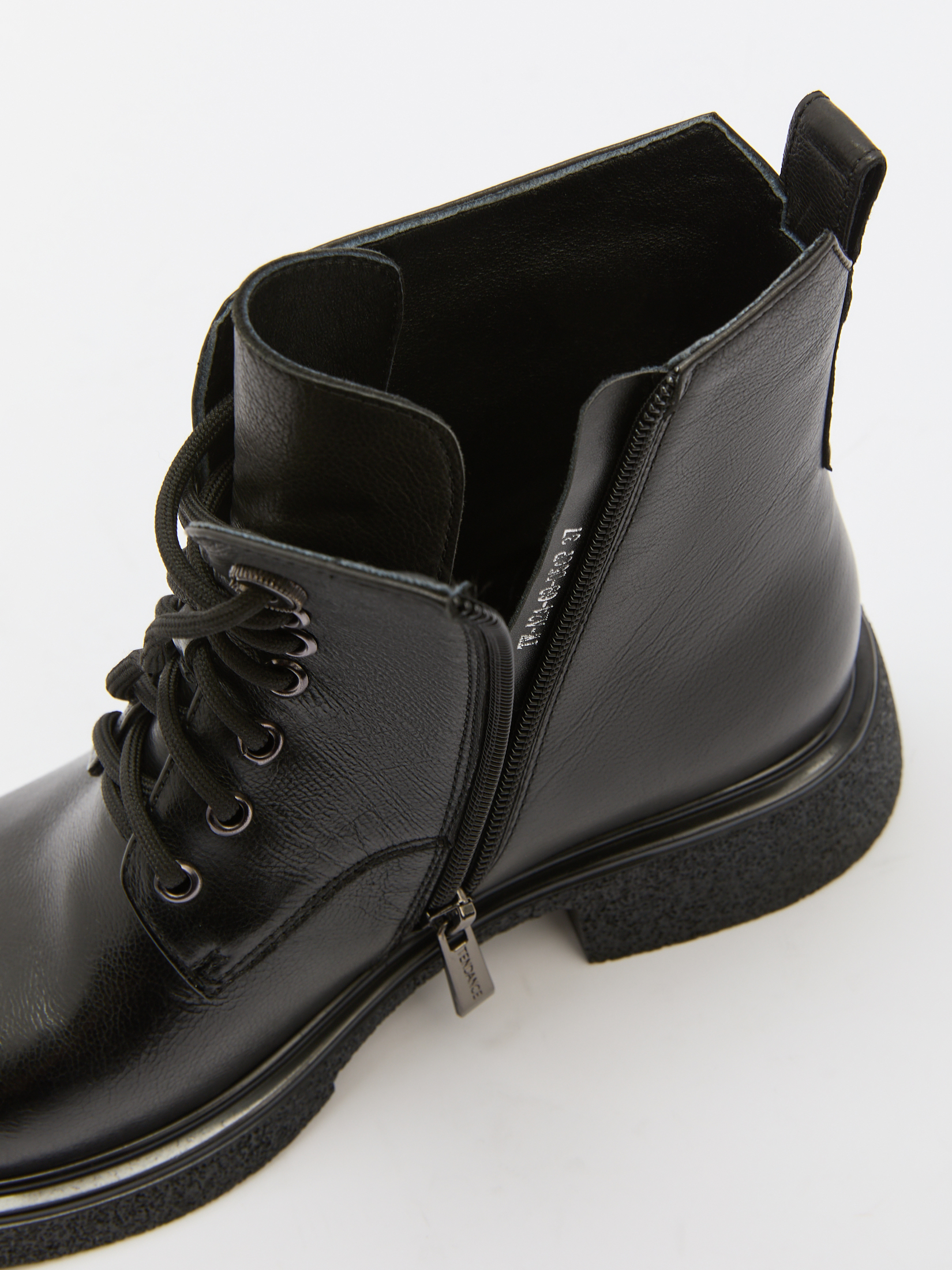 Женские ботинки TENDANCE 4063105, черный