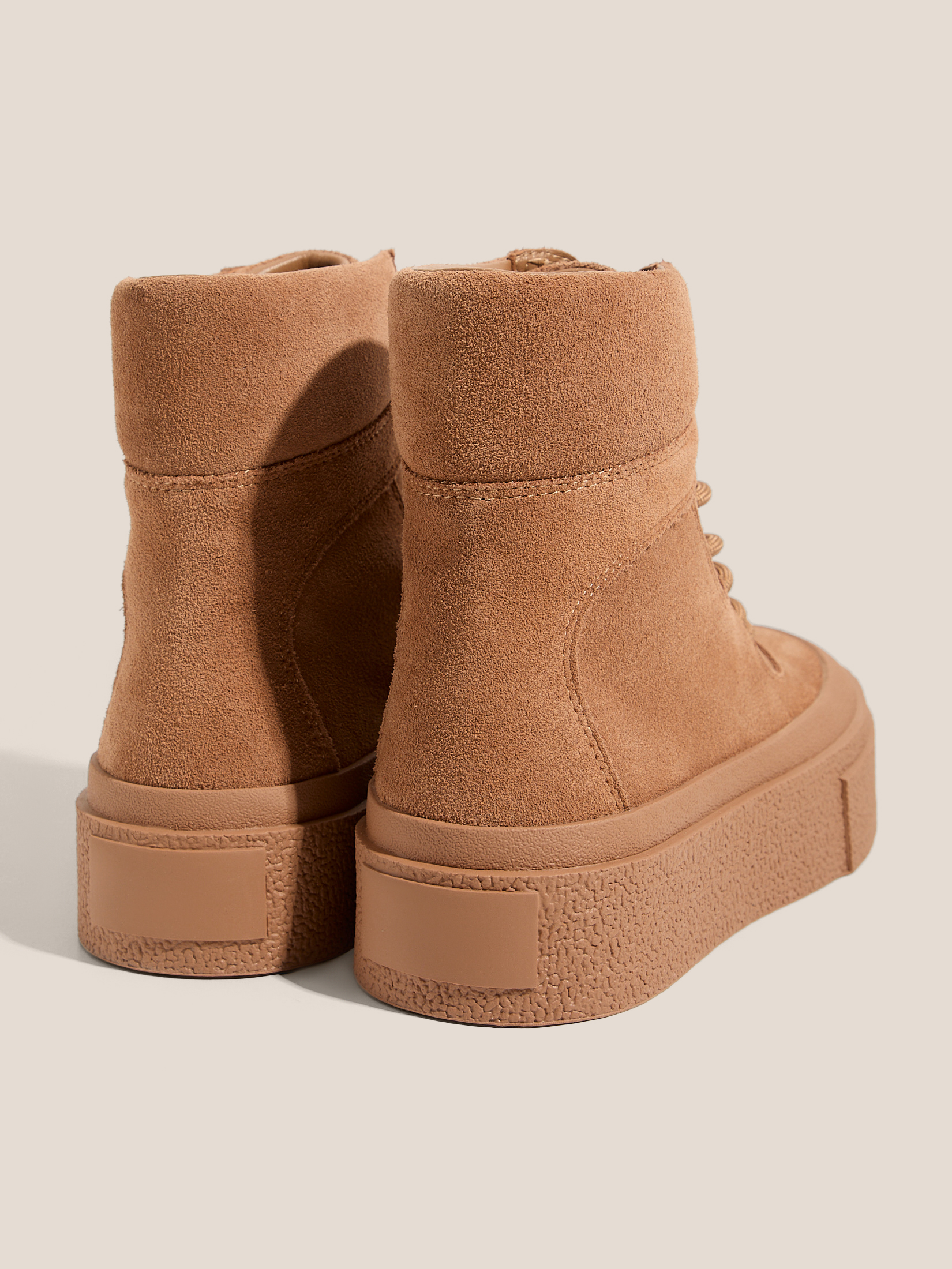 Женские ботинки TENDANCE 4635478, светло-коричневый