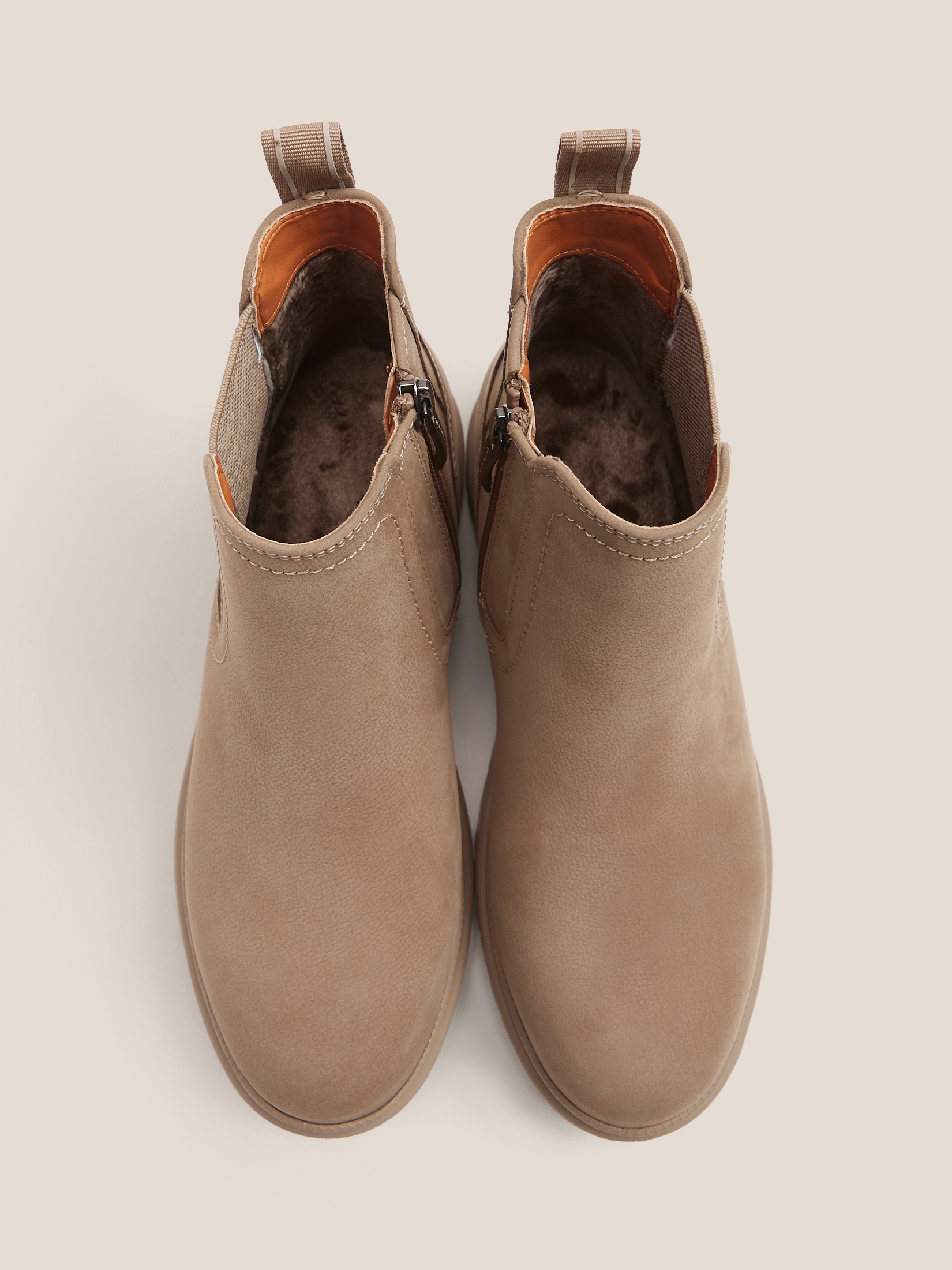 Женские ботинки TAMARIS PAPAW 4646042, бежевый