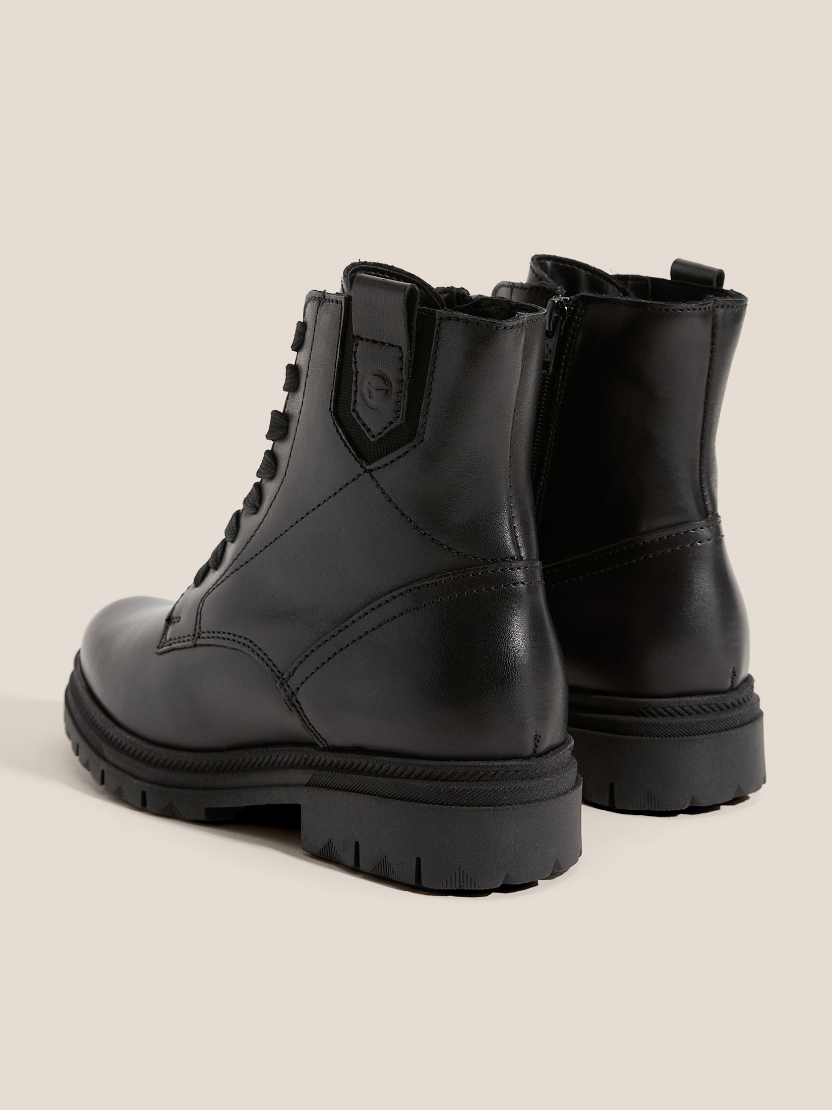 Женские ботинки TAMARIS SOUL 4645390, черный