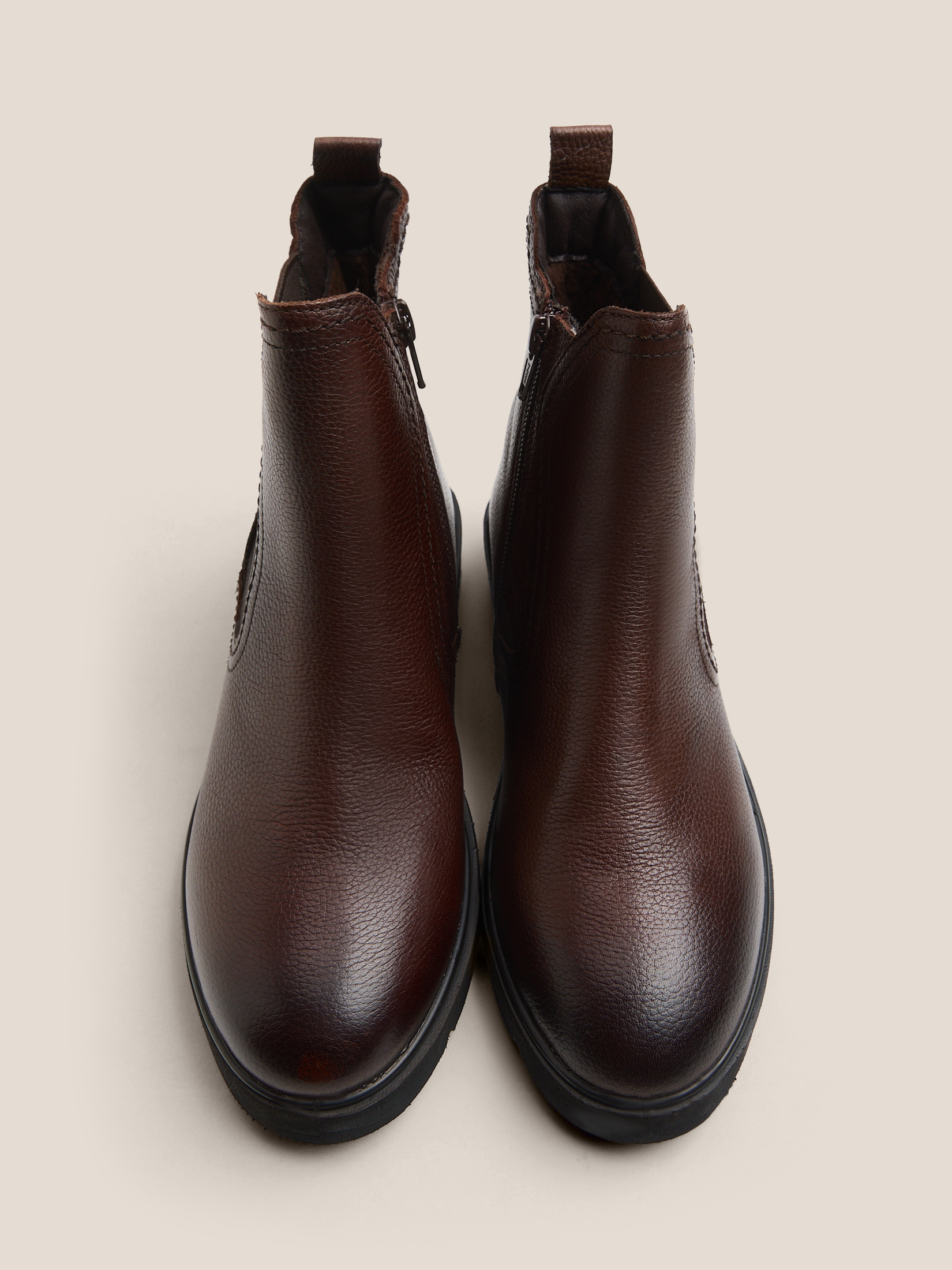 Женские ботинки TAMARIS 4932558, коричневый