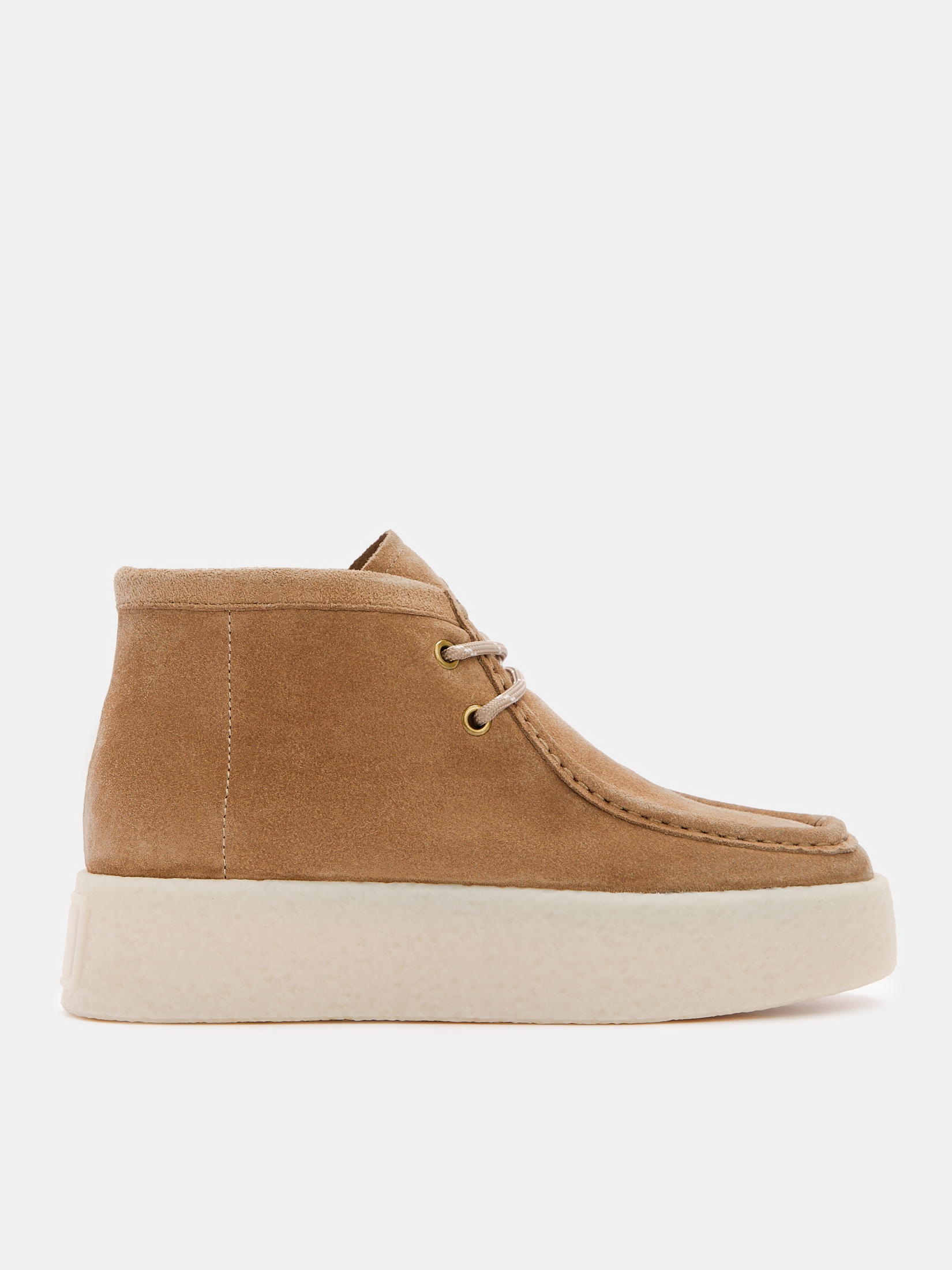 Женские ботинки TENDANCE 4575120, коричневый