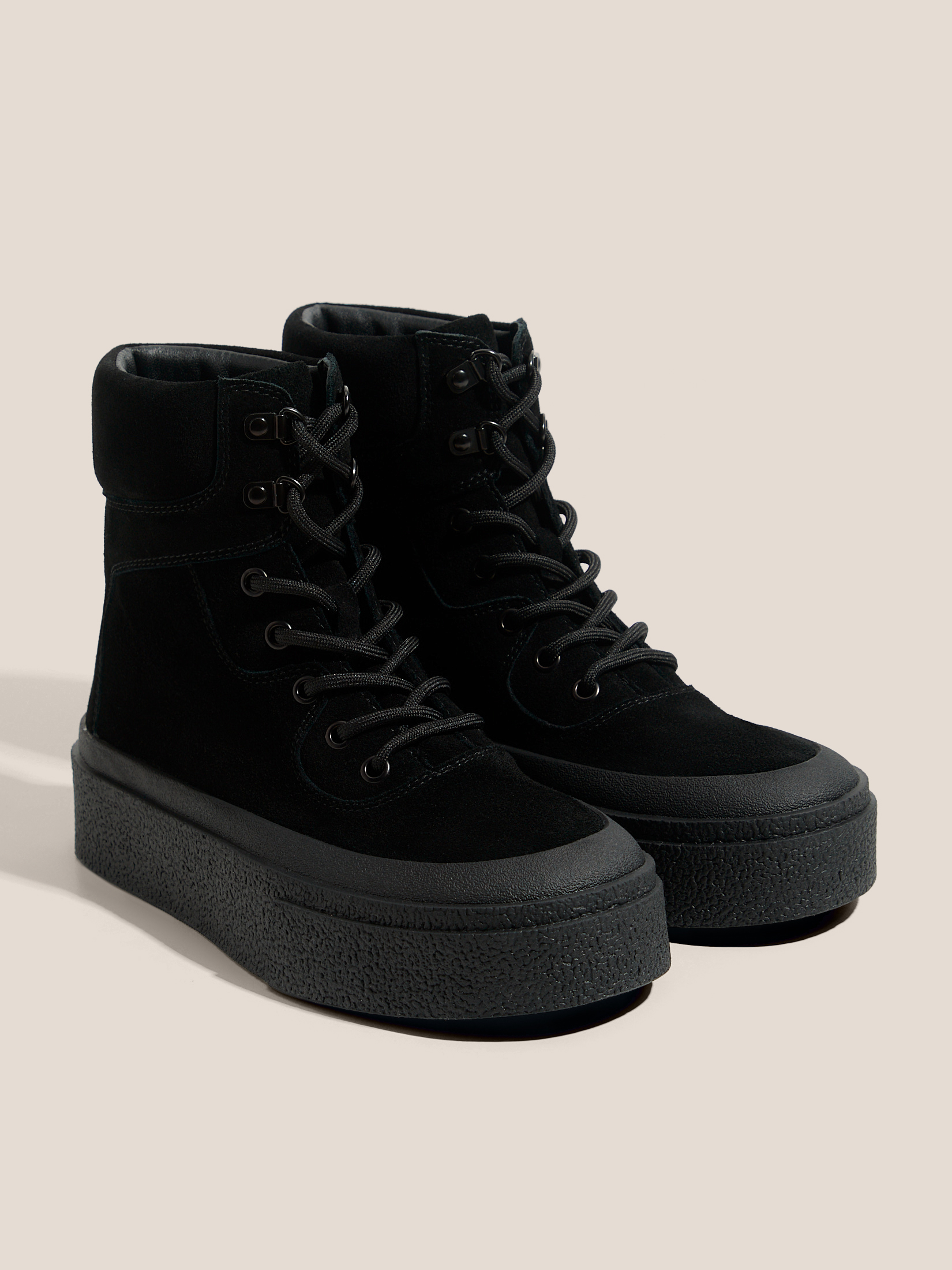 Женские ботинки TENDANCE 4635461, черный