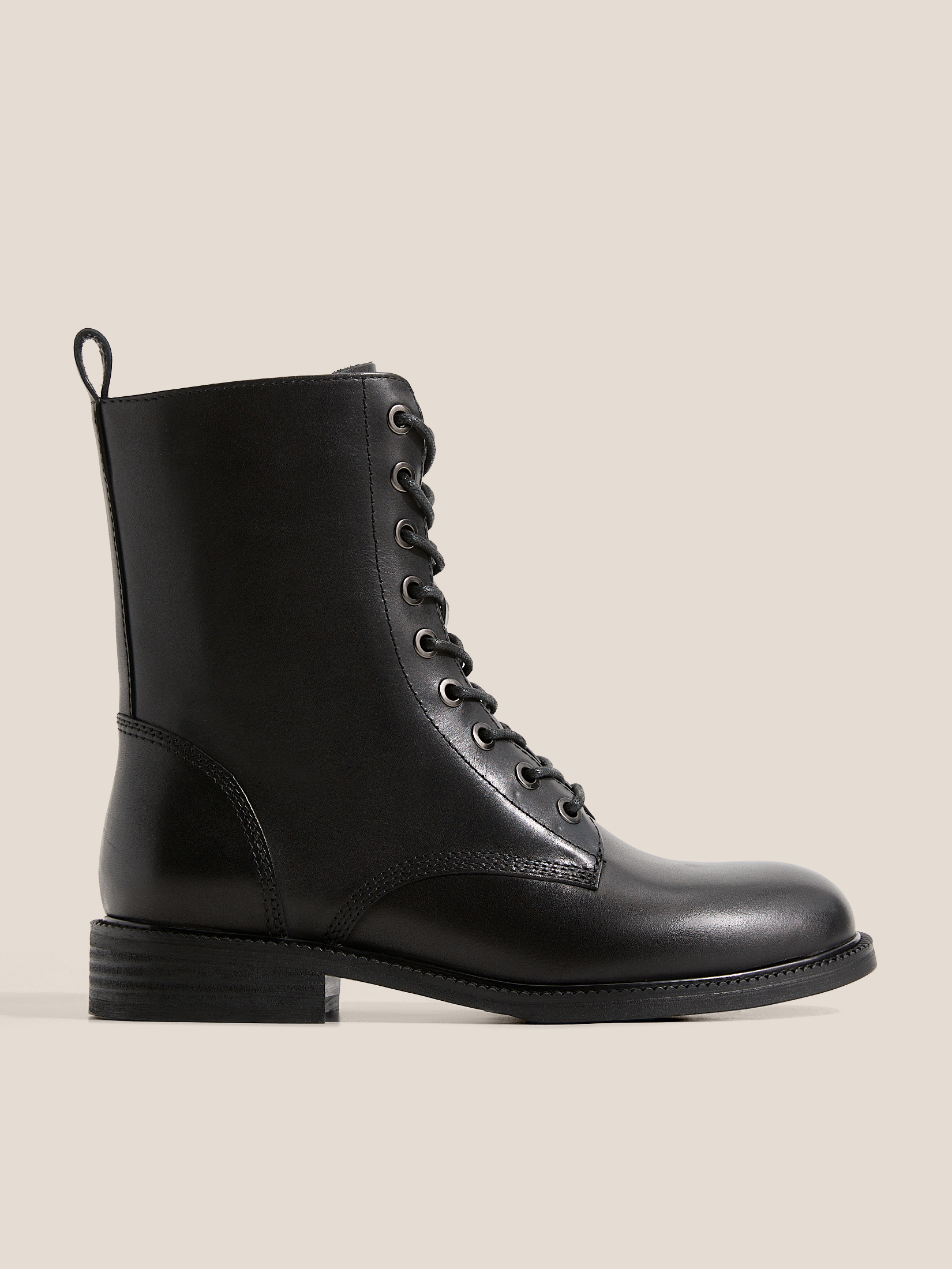 Женские ботинки TENDANCE 4649747, черный