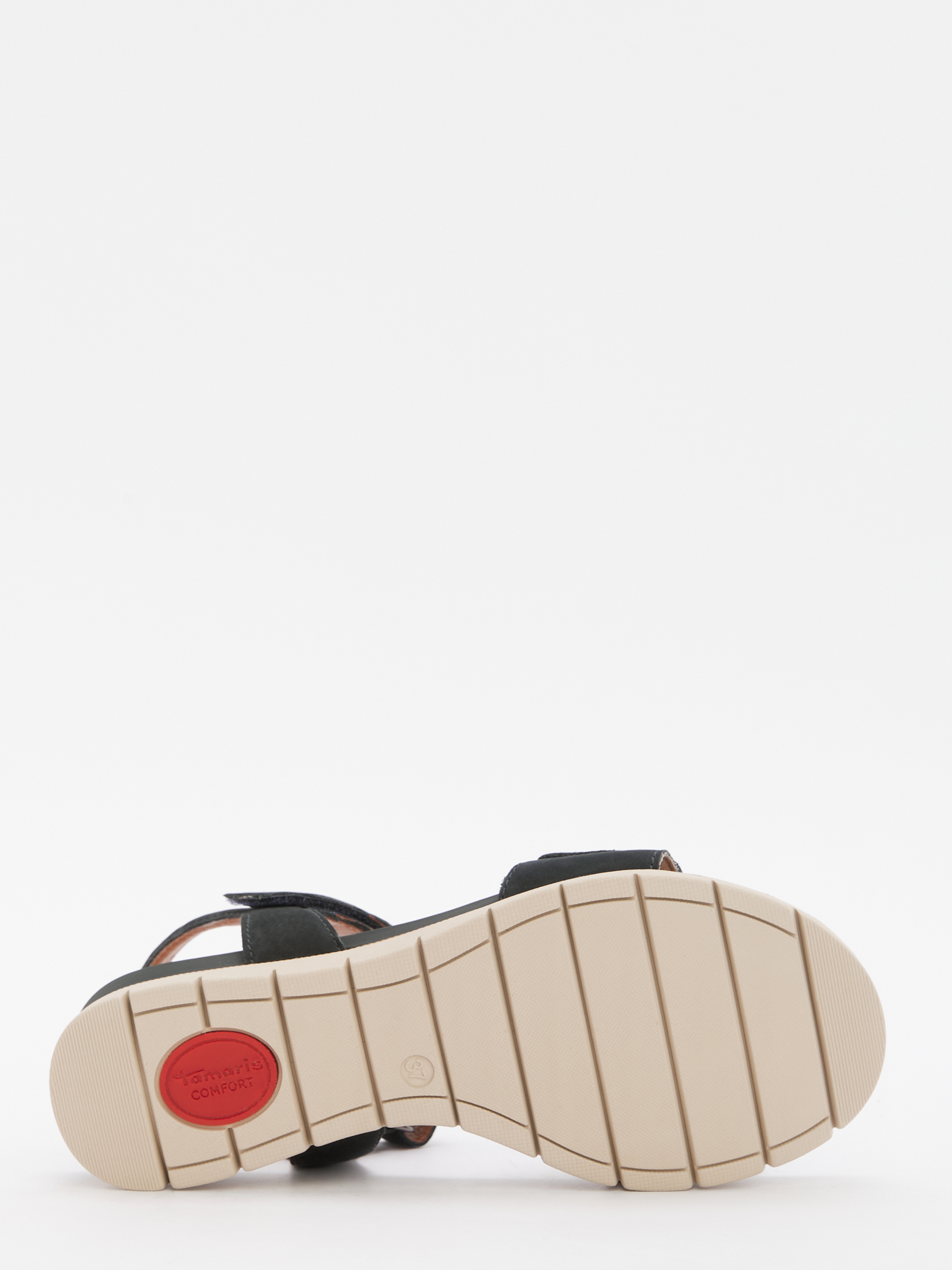 Женские сандалии TAMARIS COMFORT DELIA 4392745, темно-синий