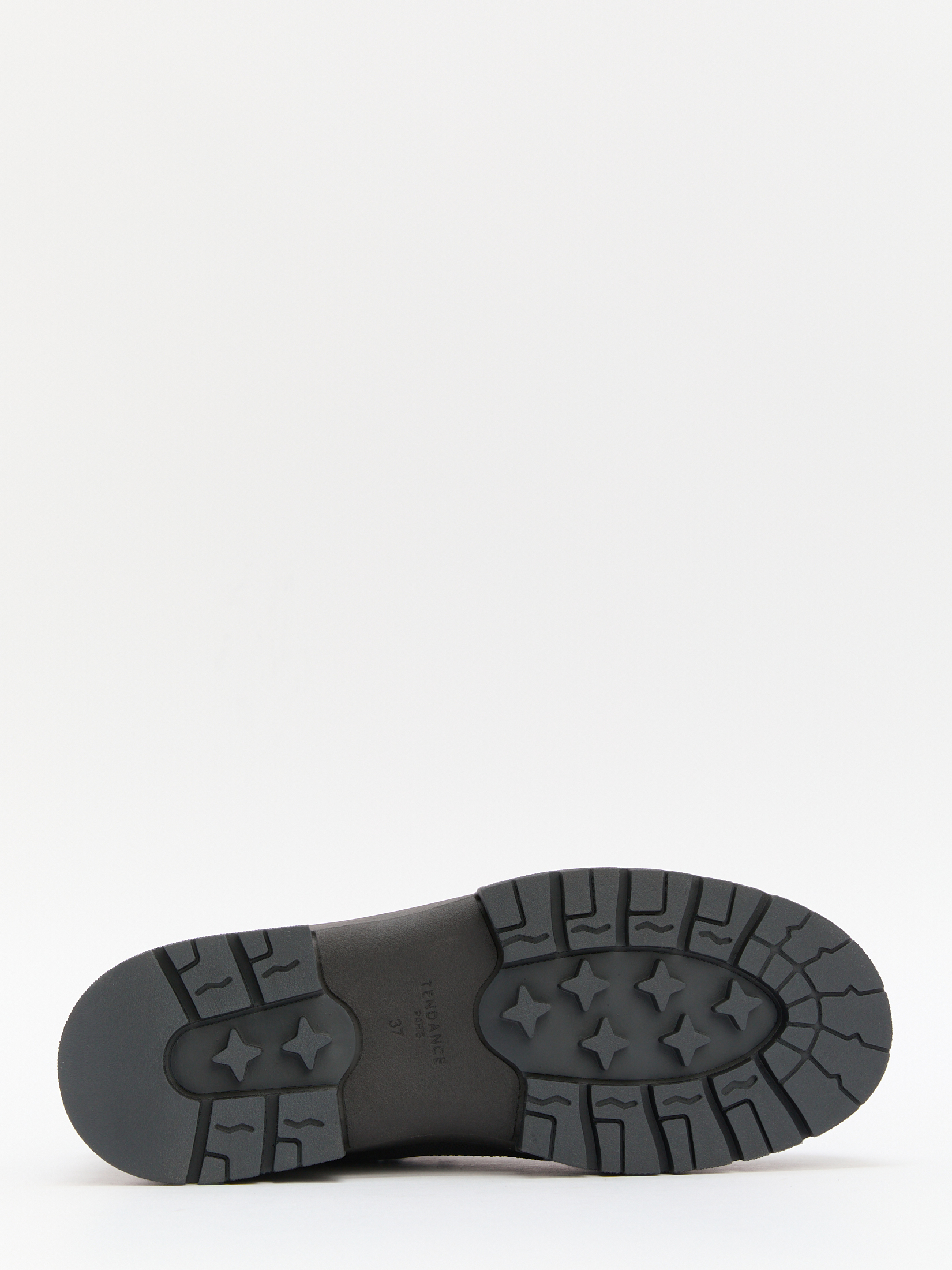 Женские ботинки TENDANCE 4399807, серо-синий