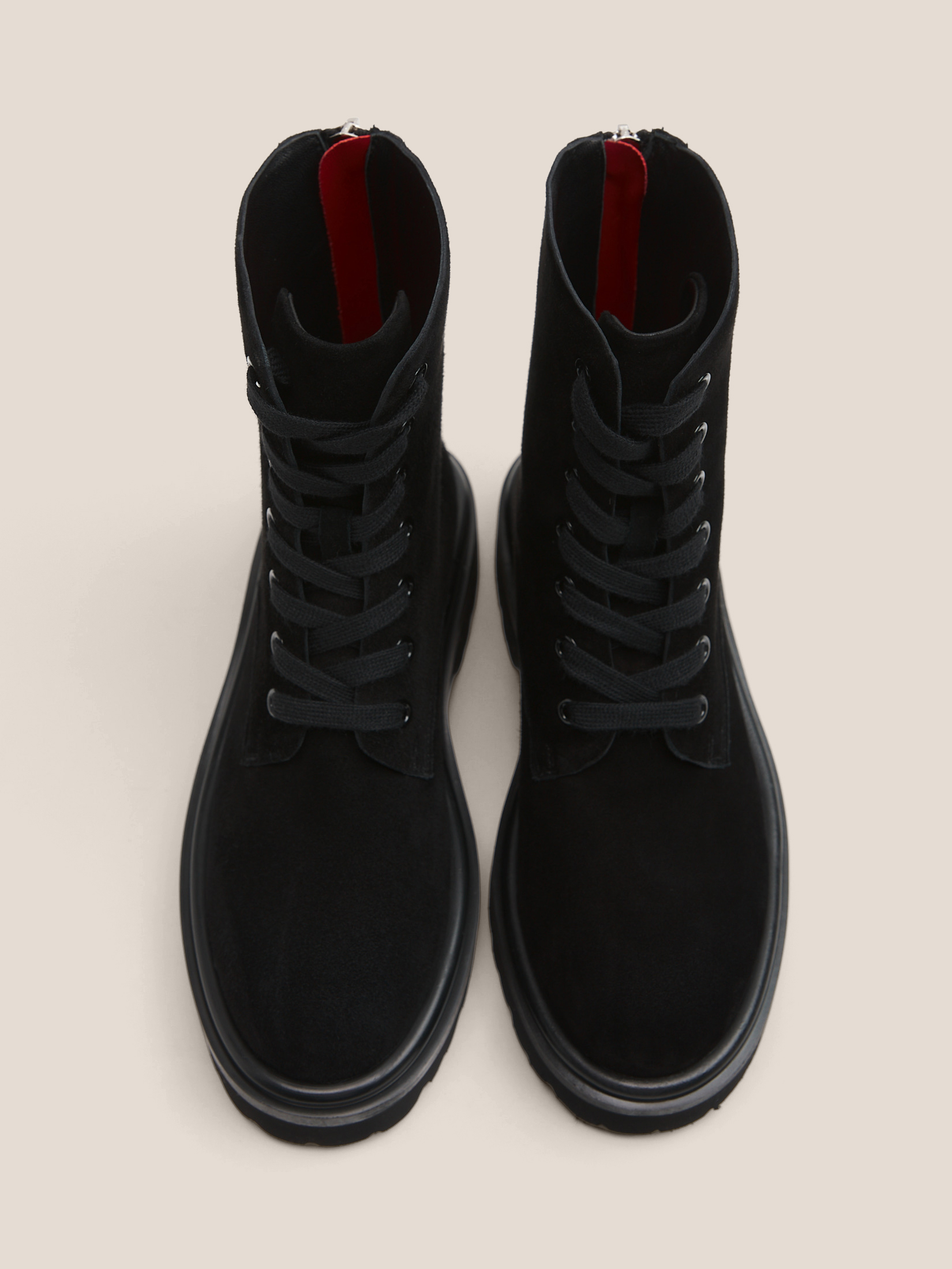 Женские ботинки TENDANCE 4812489, черный